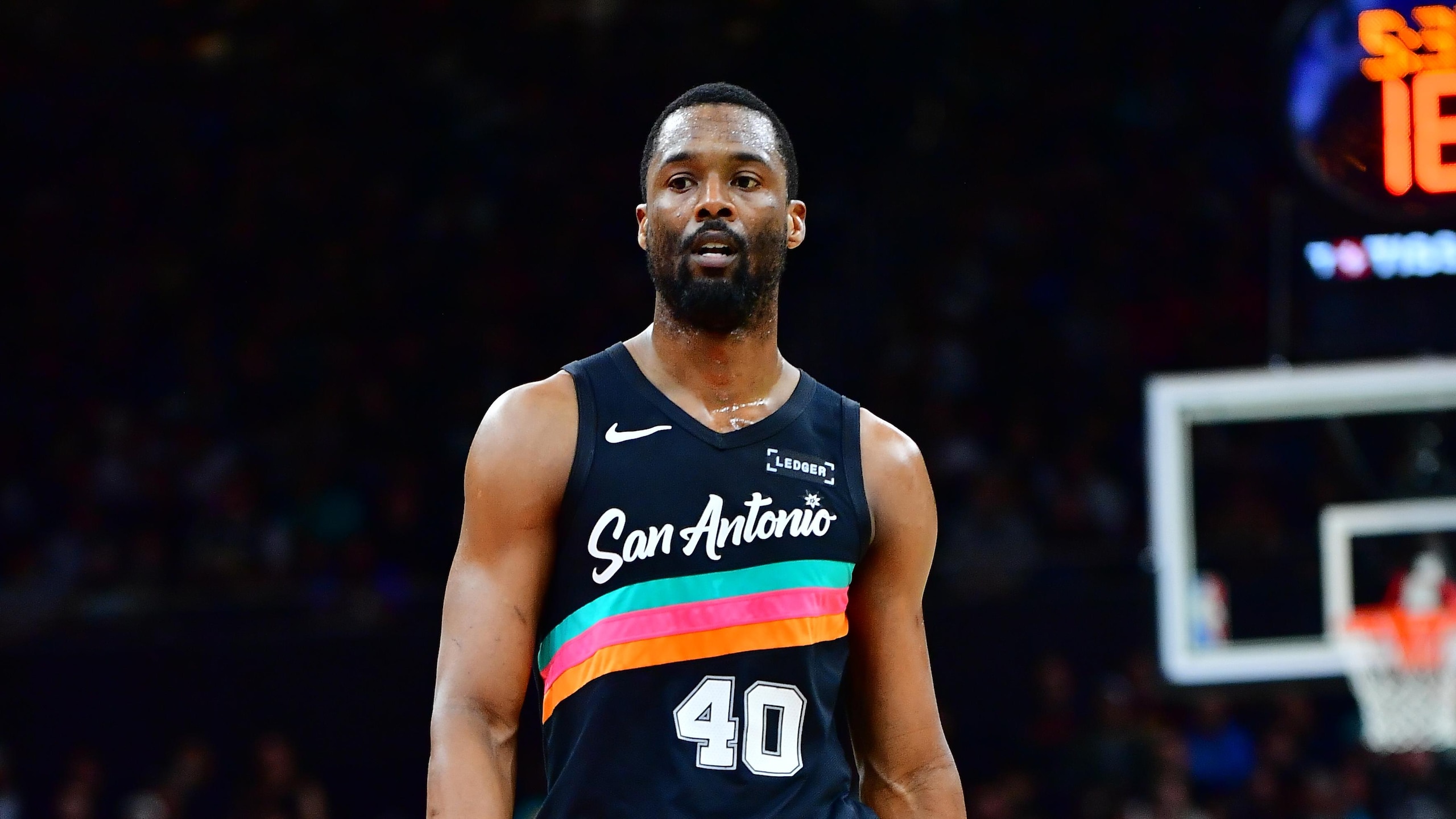 Sacramento Kings v San Antonio Spurs