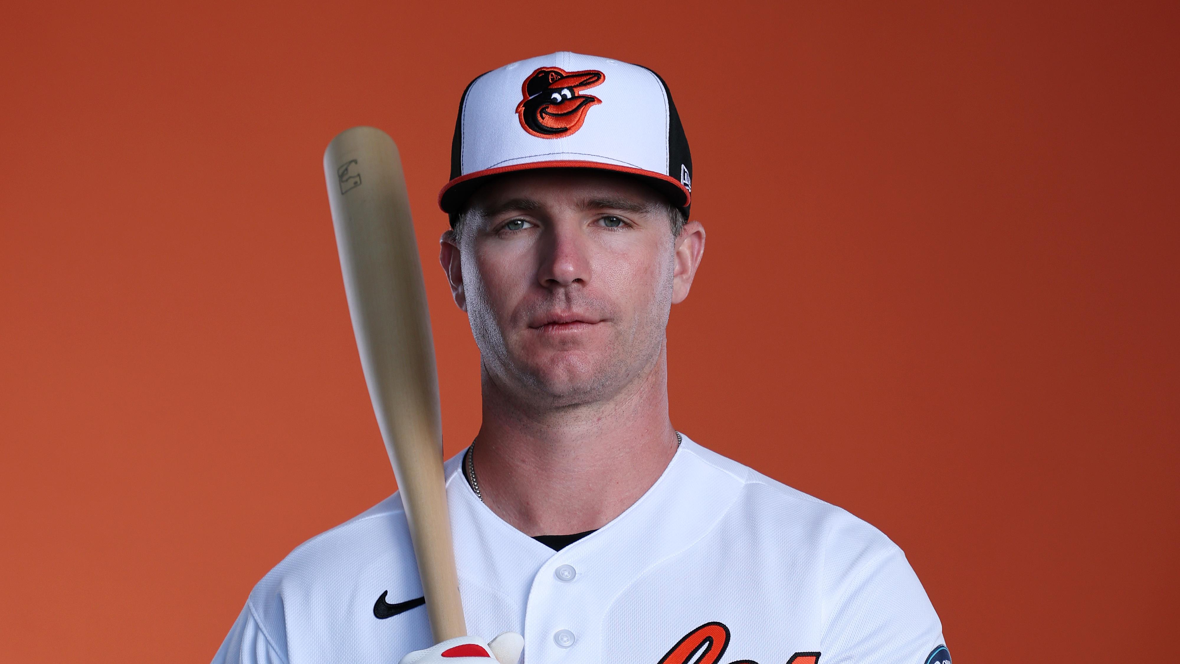 Baltimore Orioles Photo Day