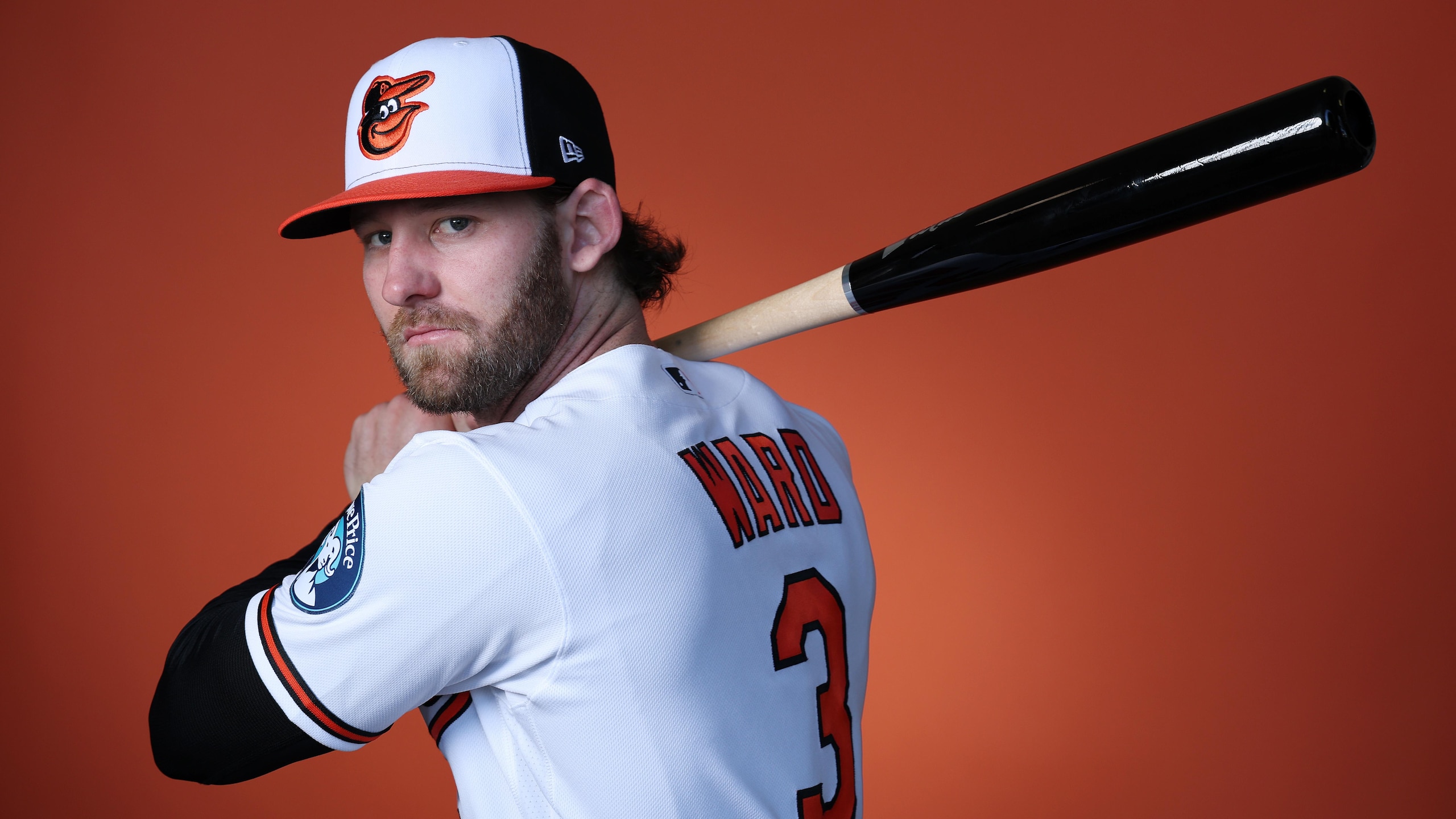 Baltimore Orioles Photo Day