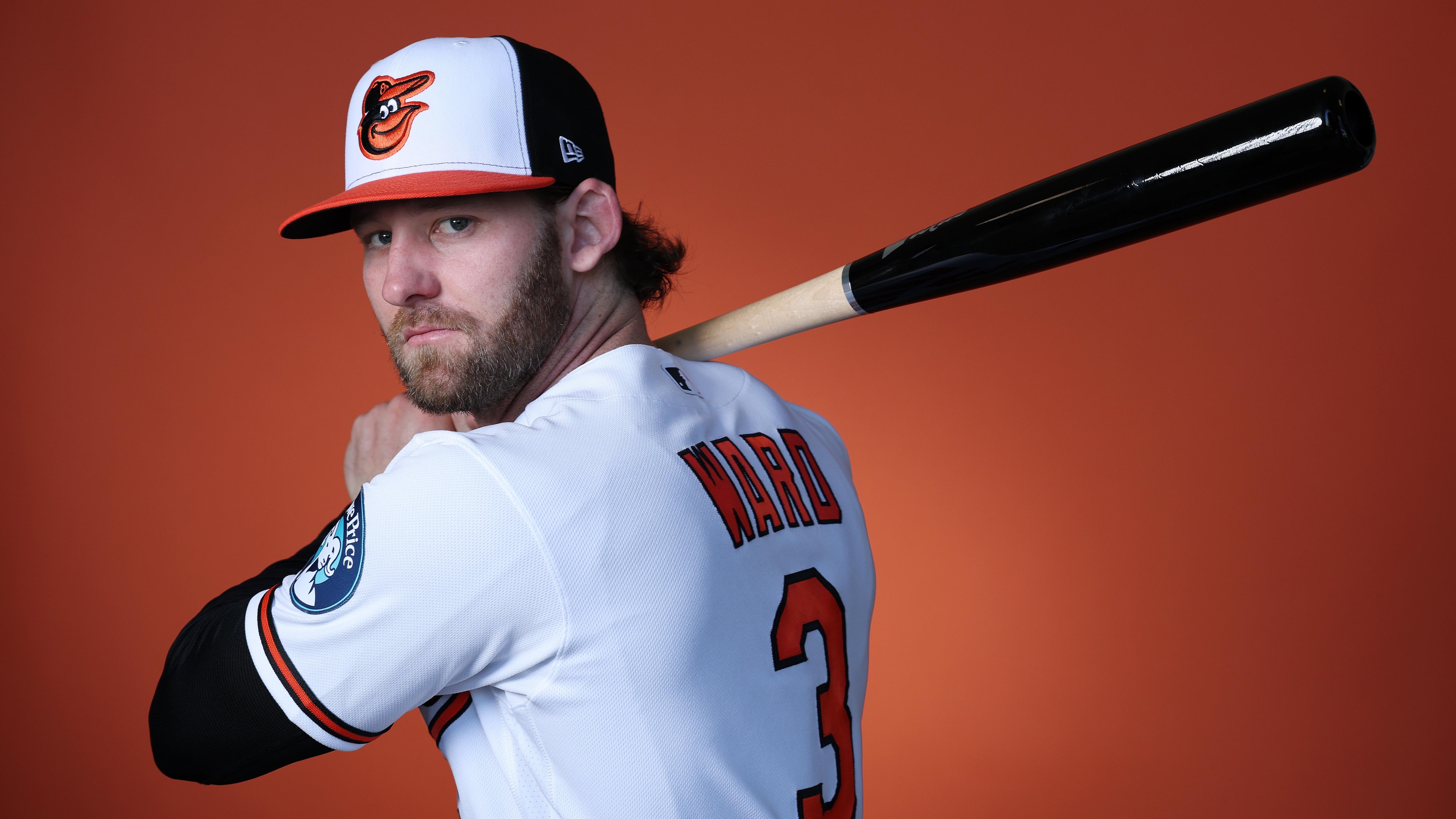 Baltimore Orioles Photo Day