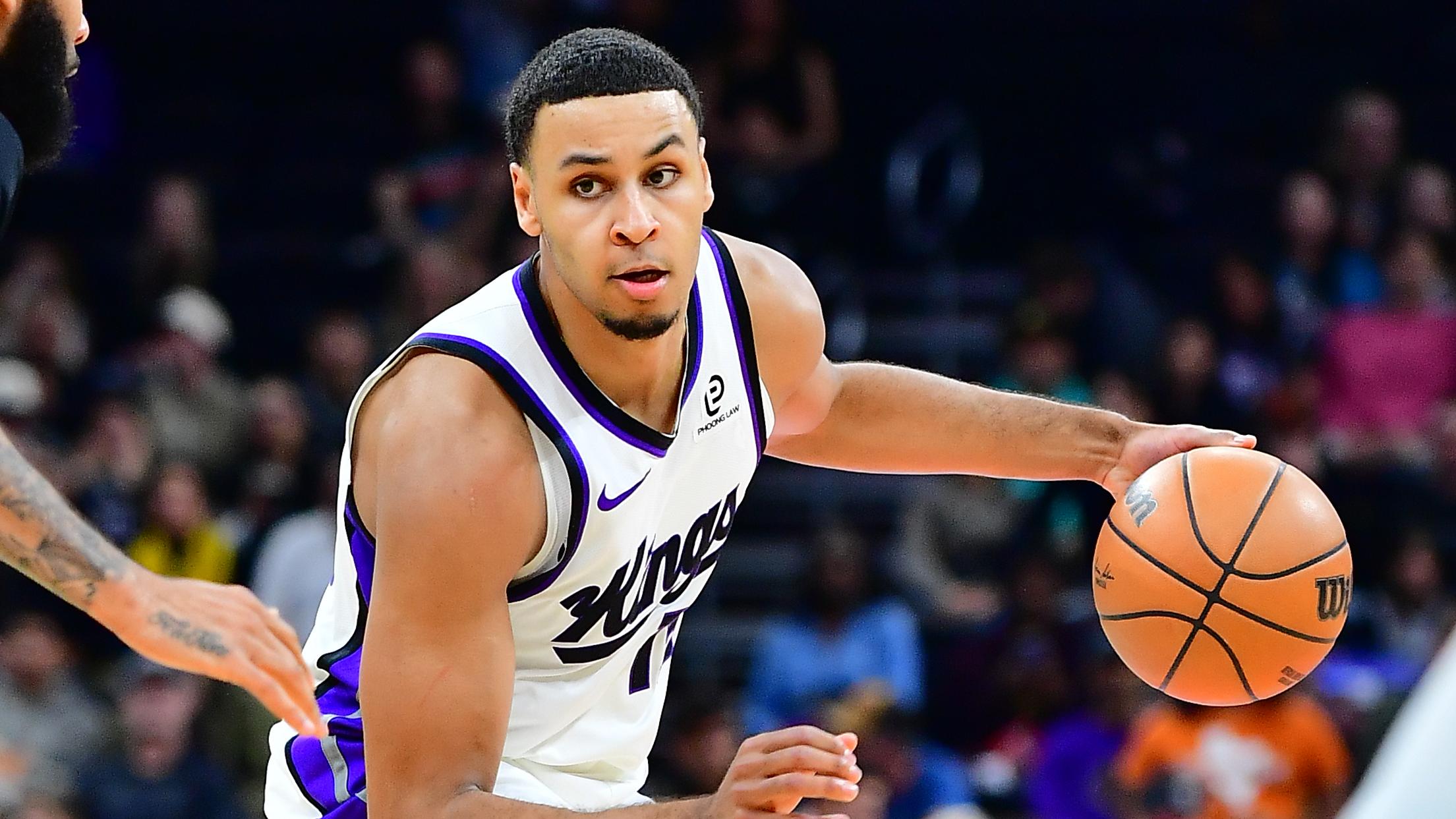 Sacramento Kings v San Antonio Spurs