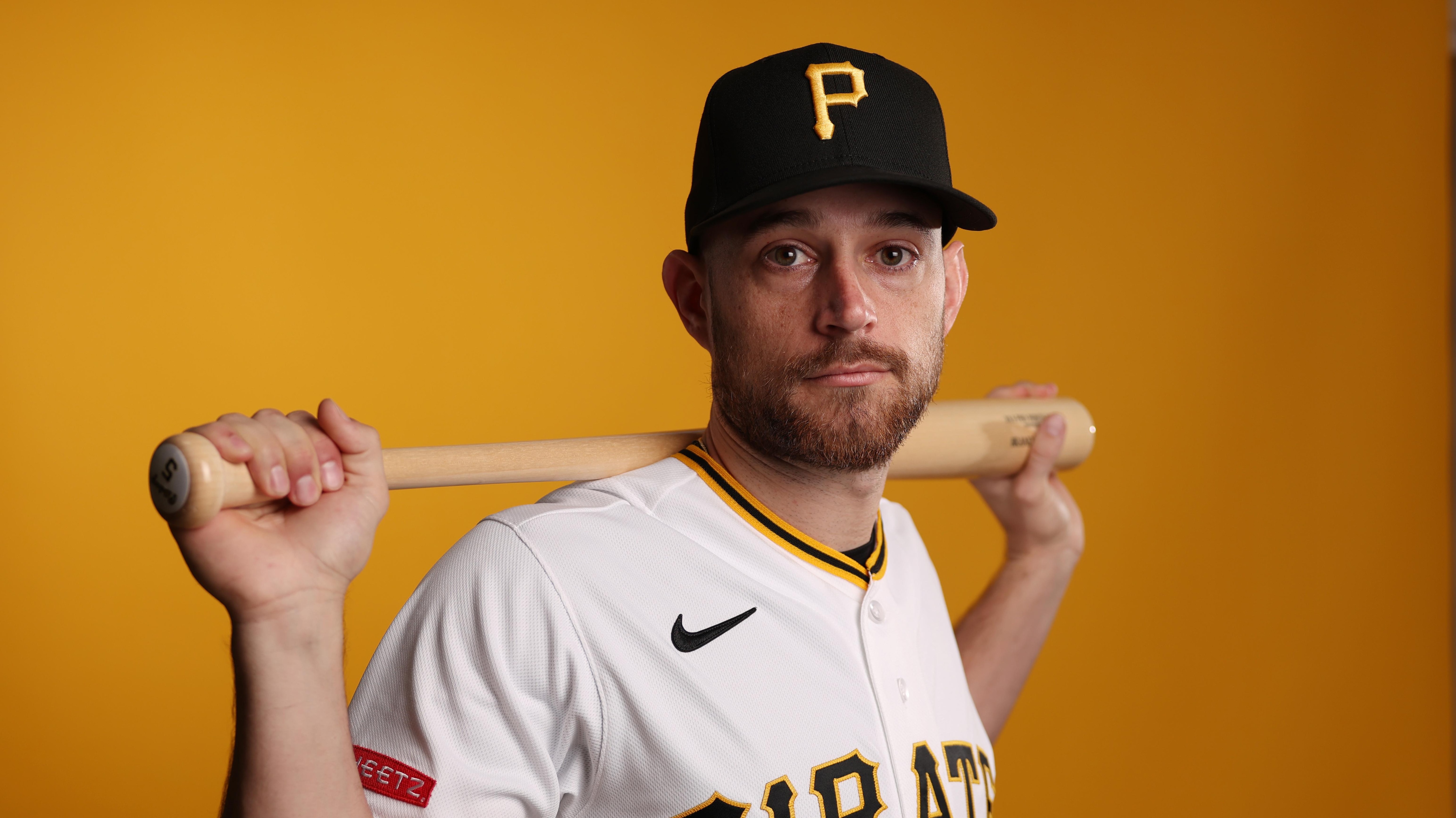Pittsburgh Pirates Photo Day