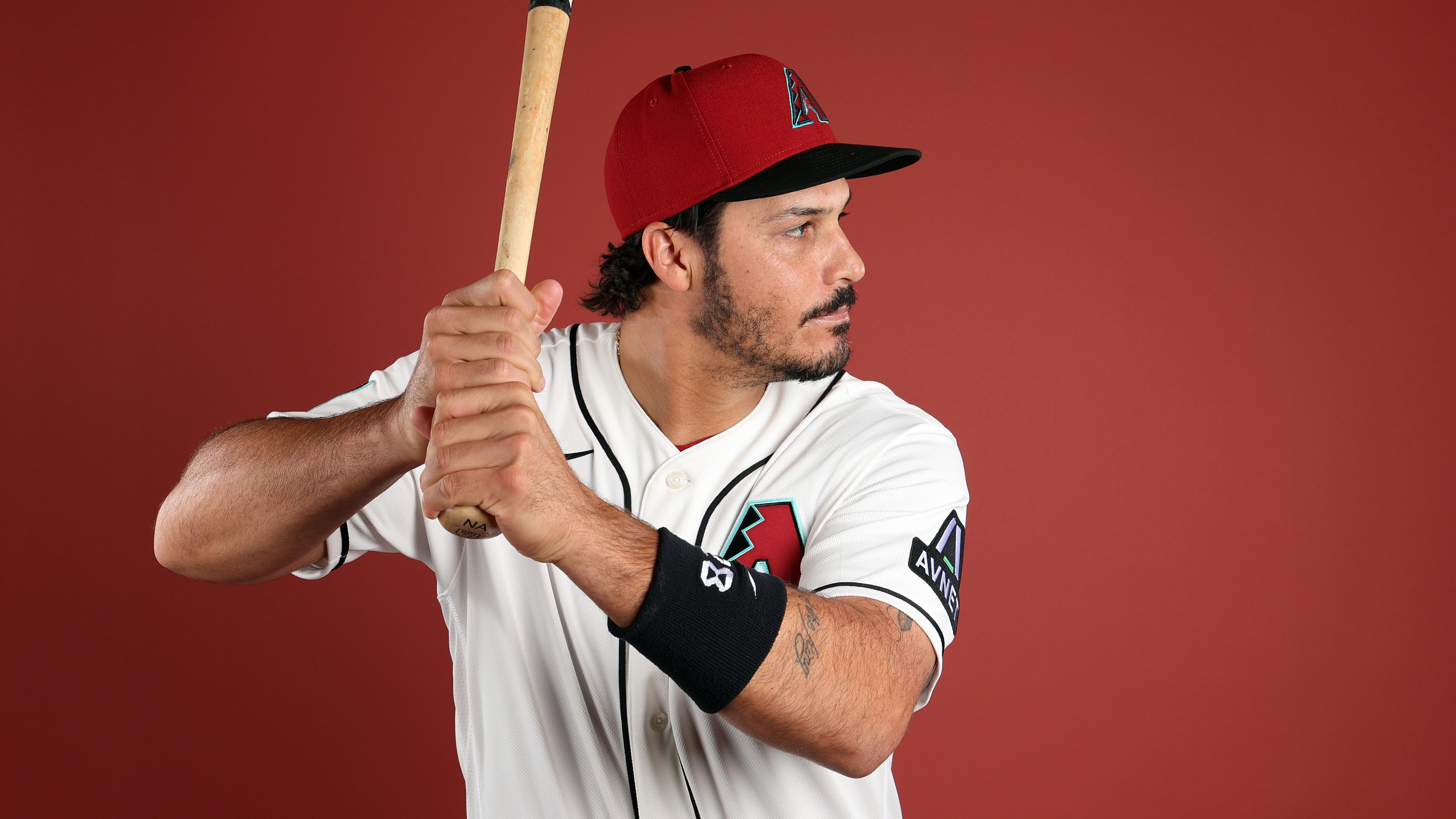 Arizona Diamondbacks Photo Day