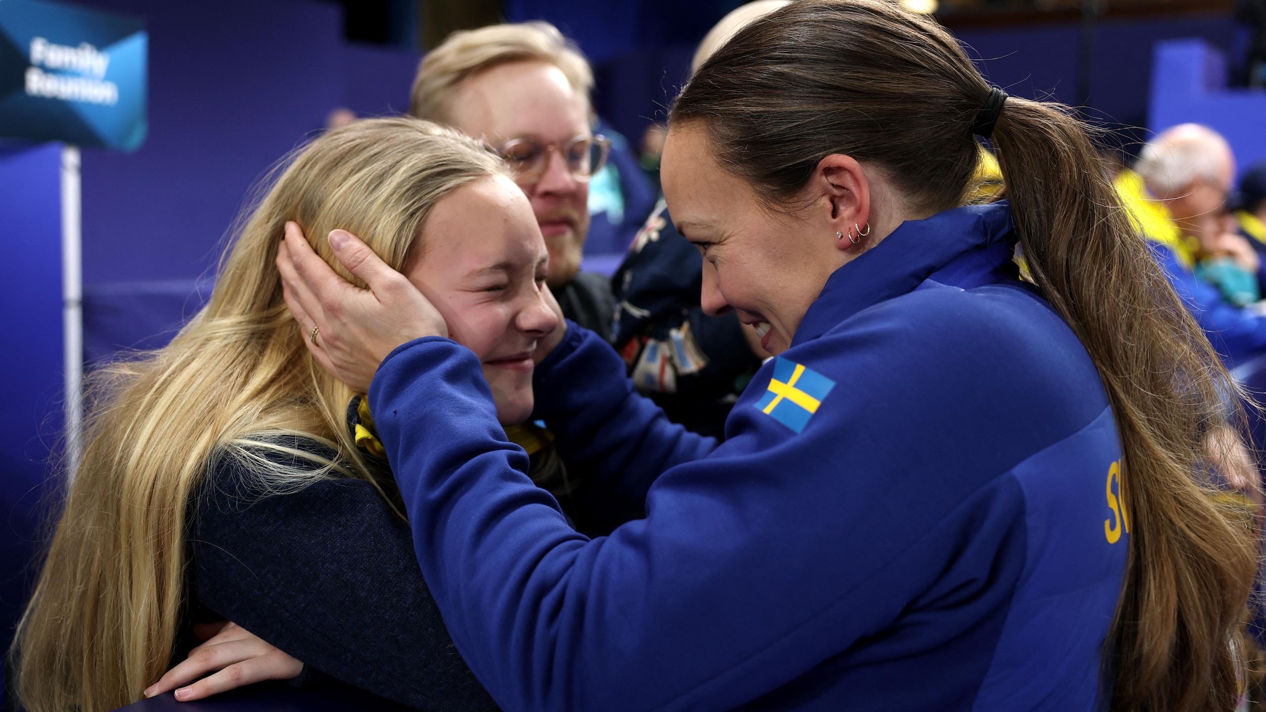 CURLING-OLY-2026-MILANO CORTINA-SUI-SWE CURLING-OLY-2026-MILANO CORTINA-SUI-SWE