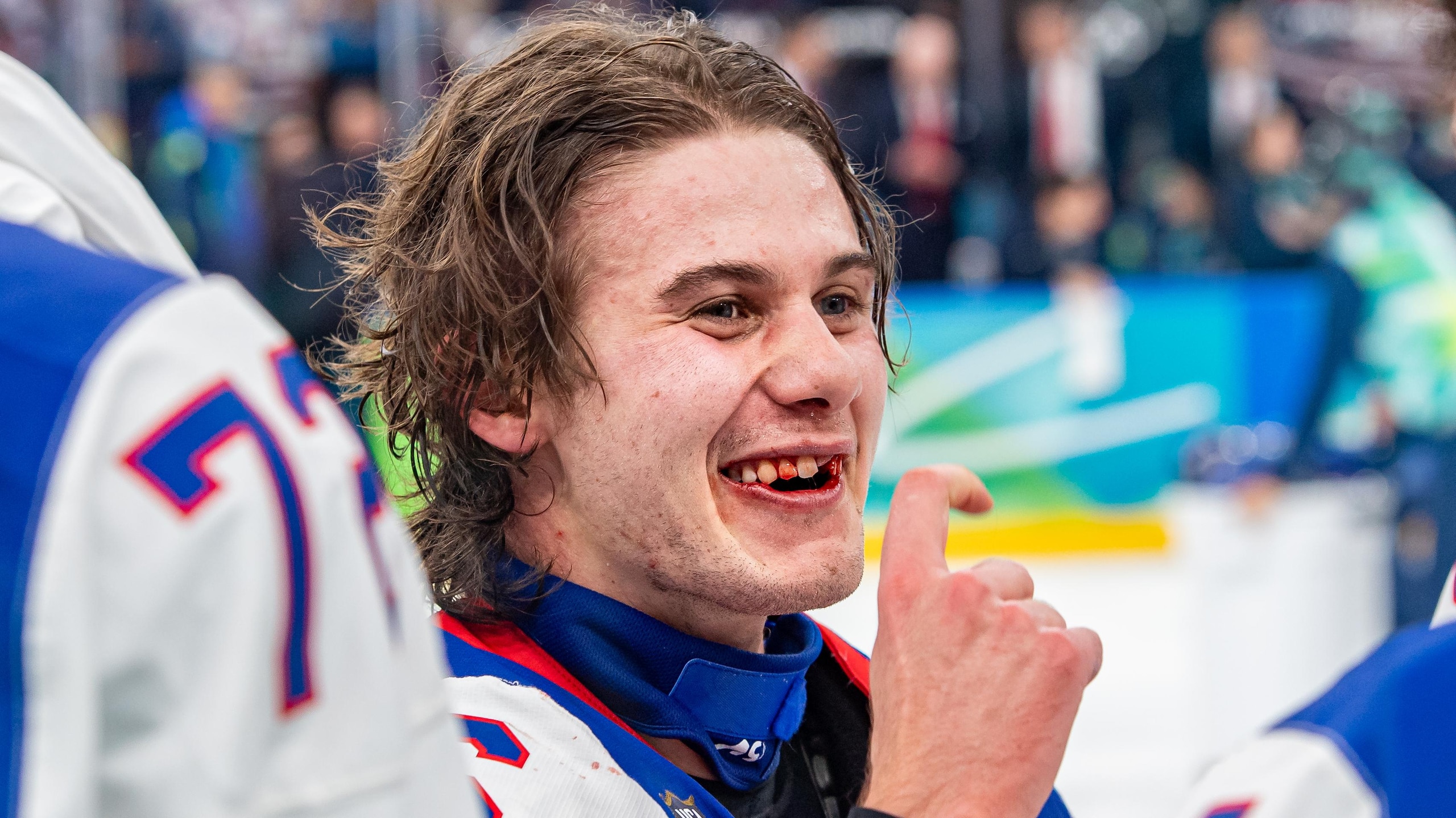 Ice Hockey - Milano Cortina 2026 Winter Olympics: Day 16