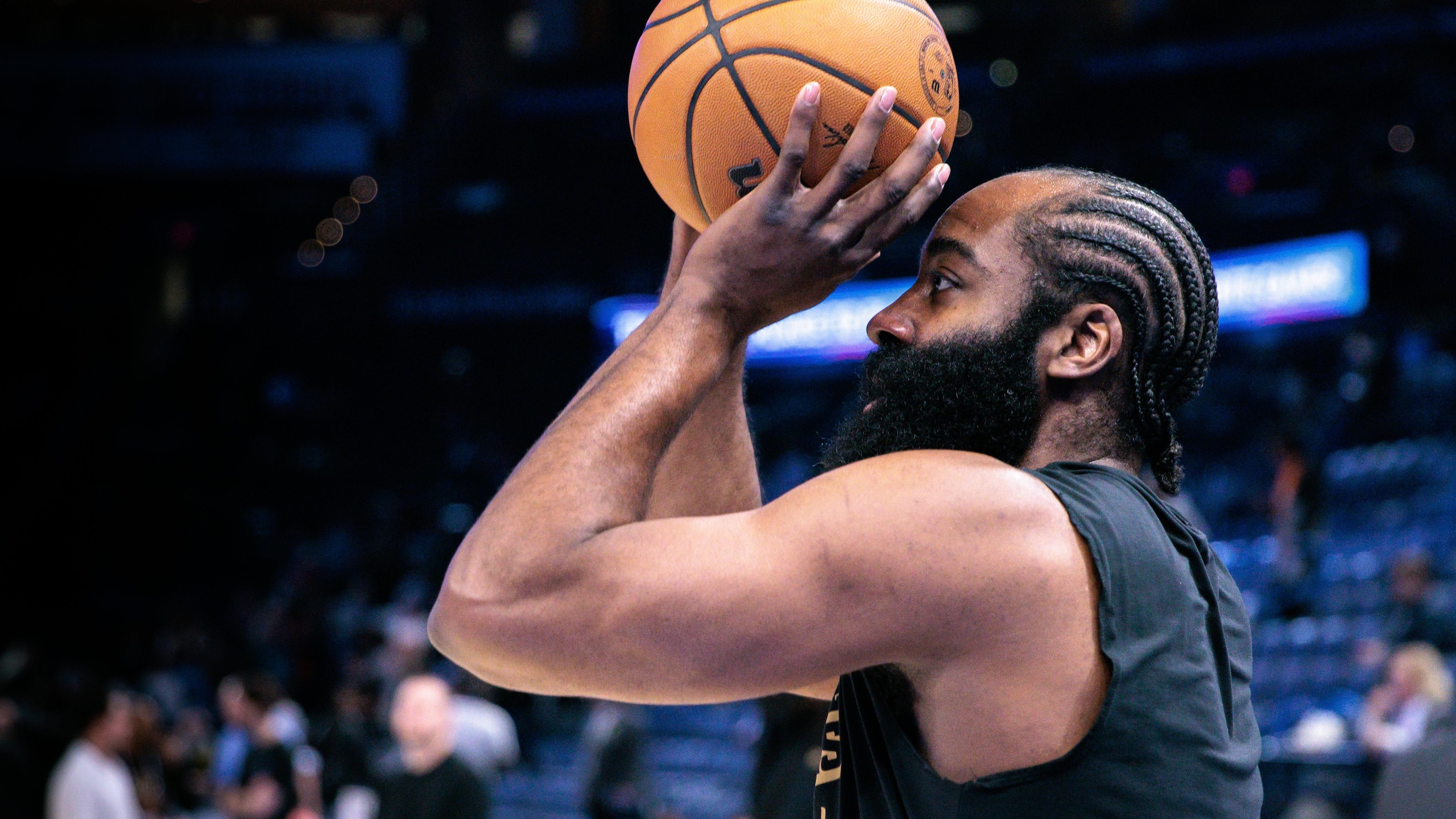 Cleveland Cavaliers v Oklahoma City Thunder