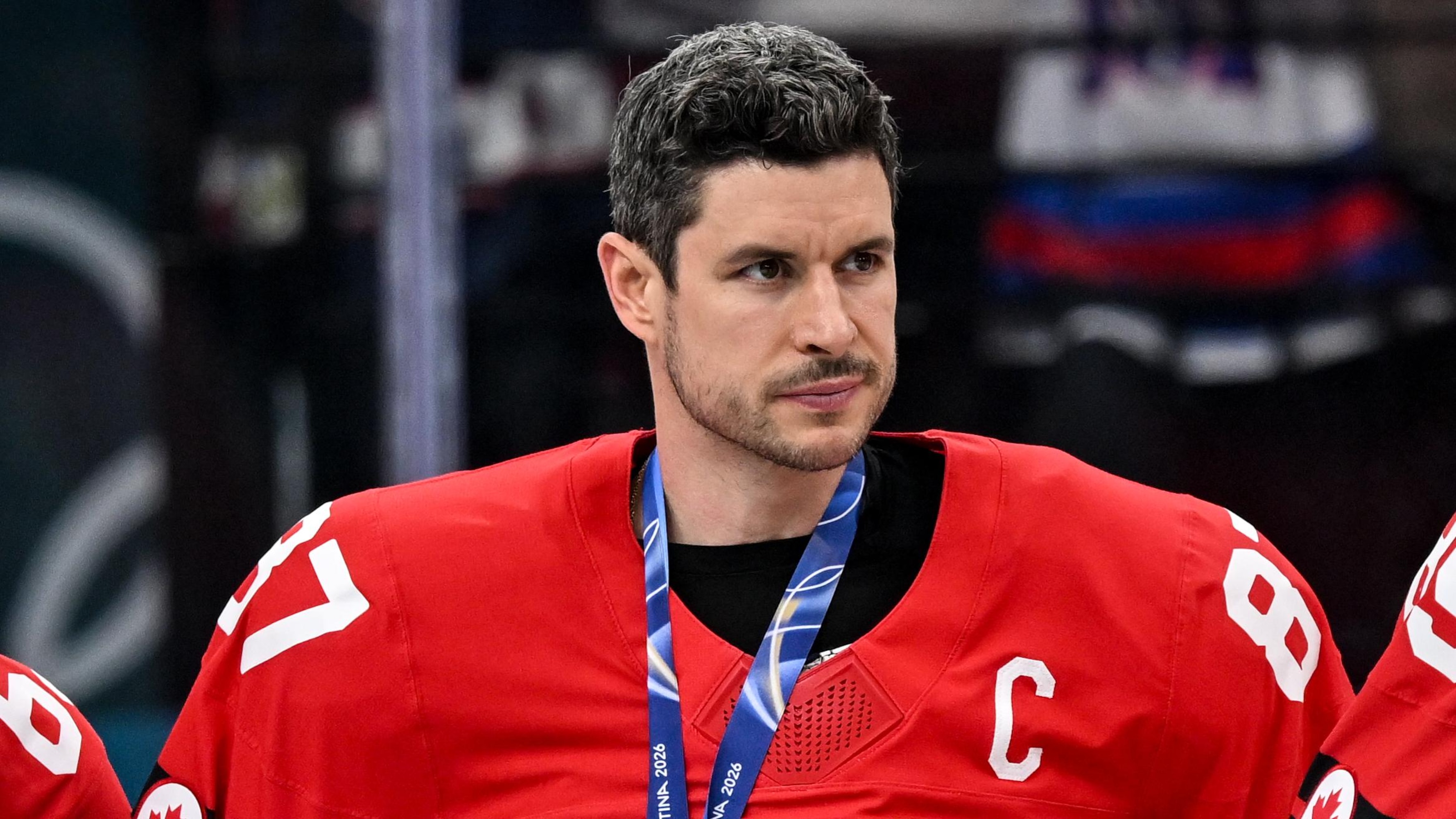 Sidney Crosby Injury Update, Timeline for Penguins Star's Return After Canada's Olympics Run