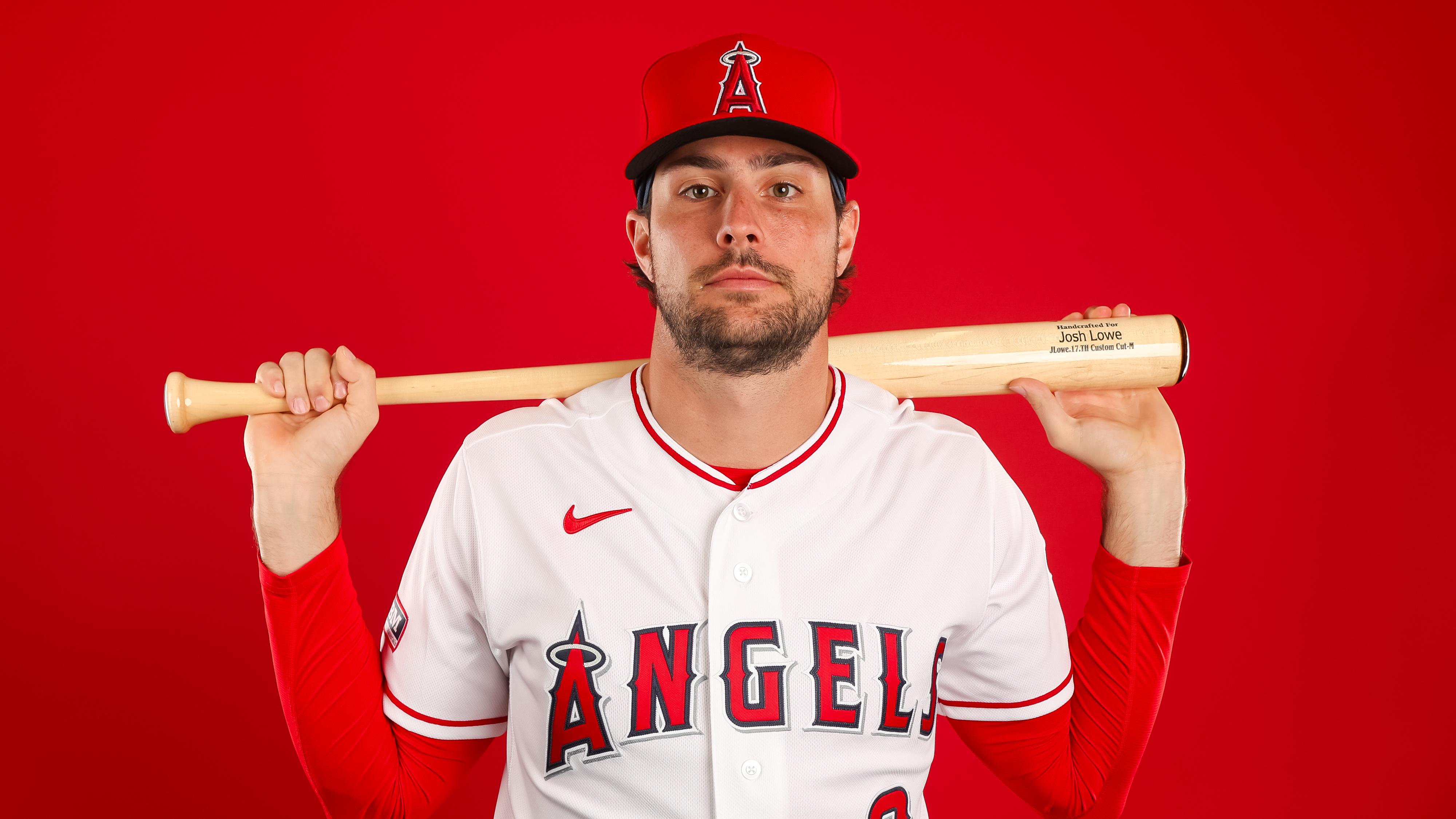 Los Angeles Angels Photo Day