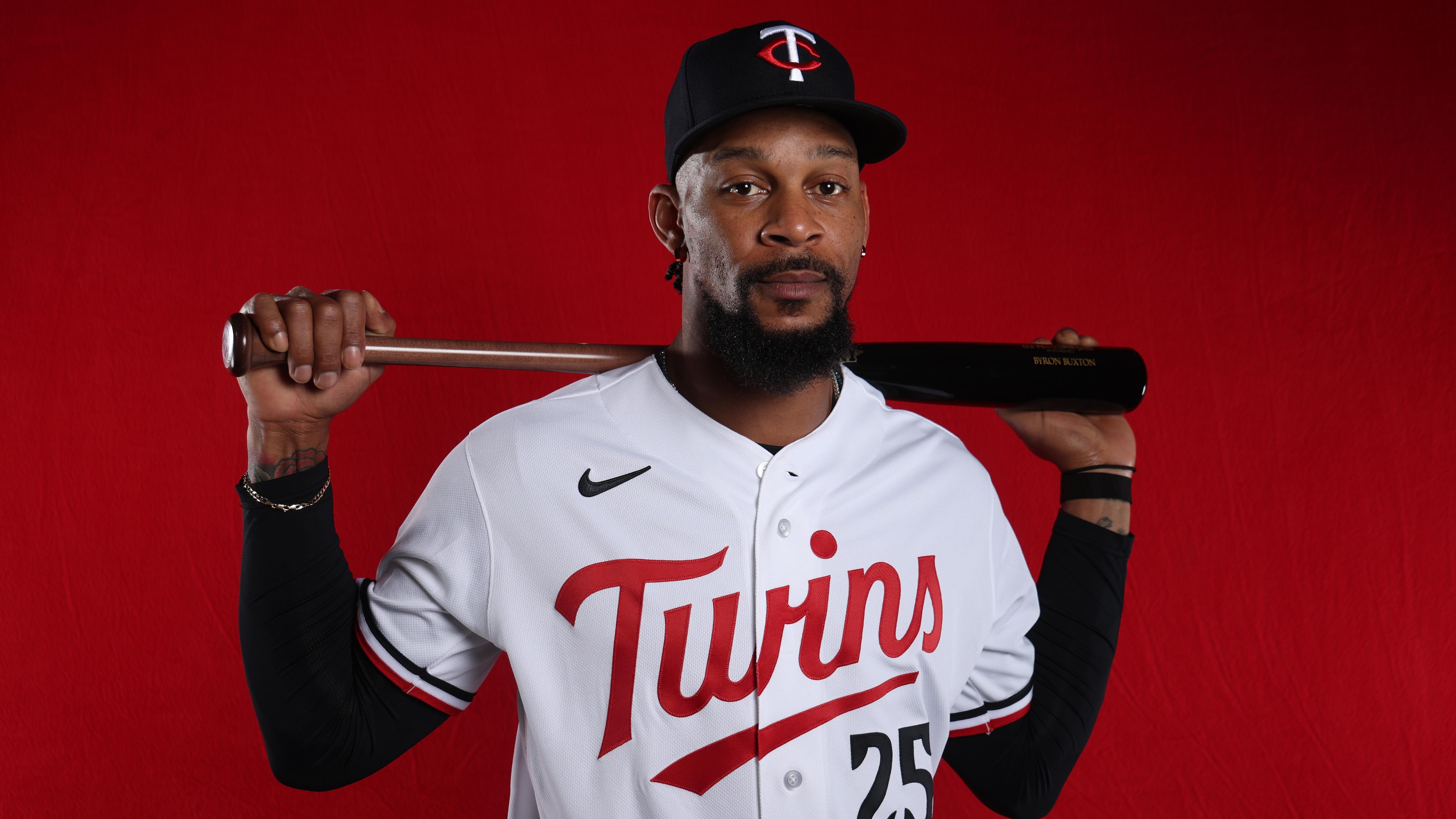 Minnesota Twins Photo Day