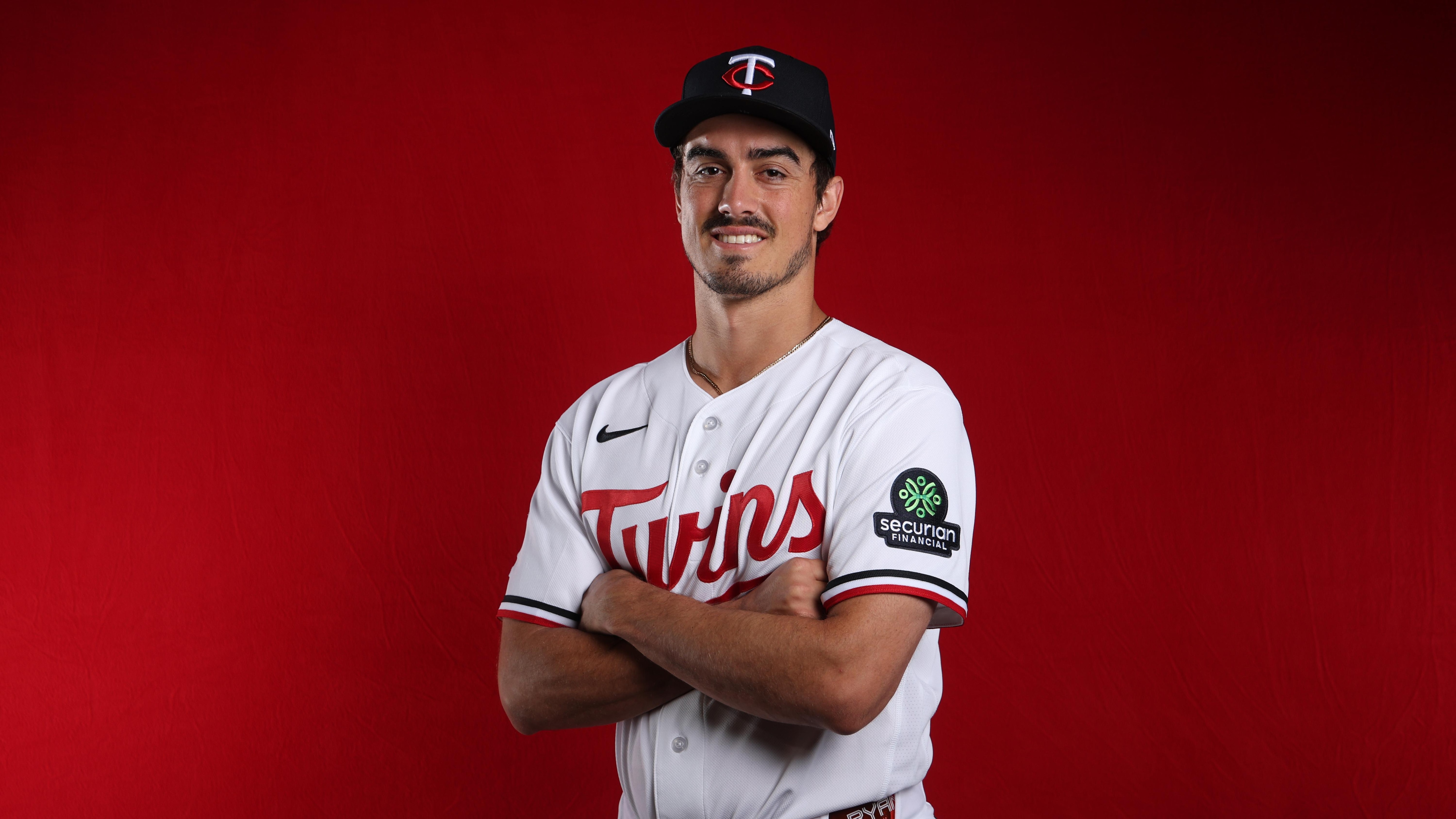 Minnesota Twins Photo Day