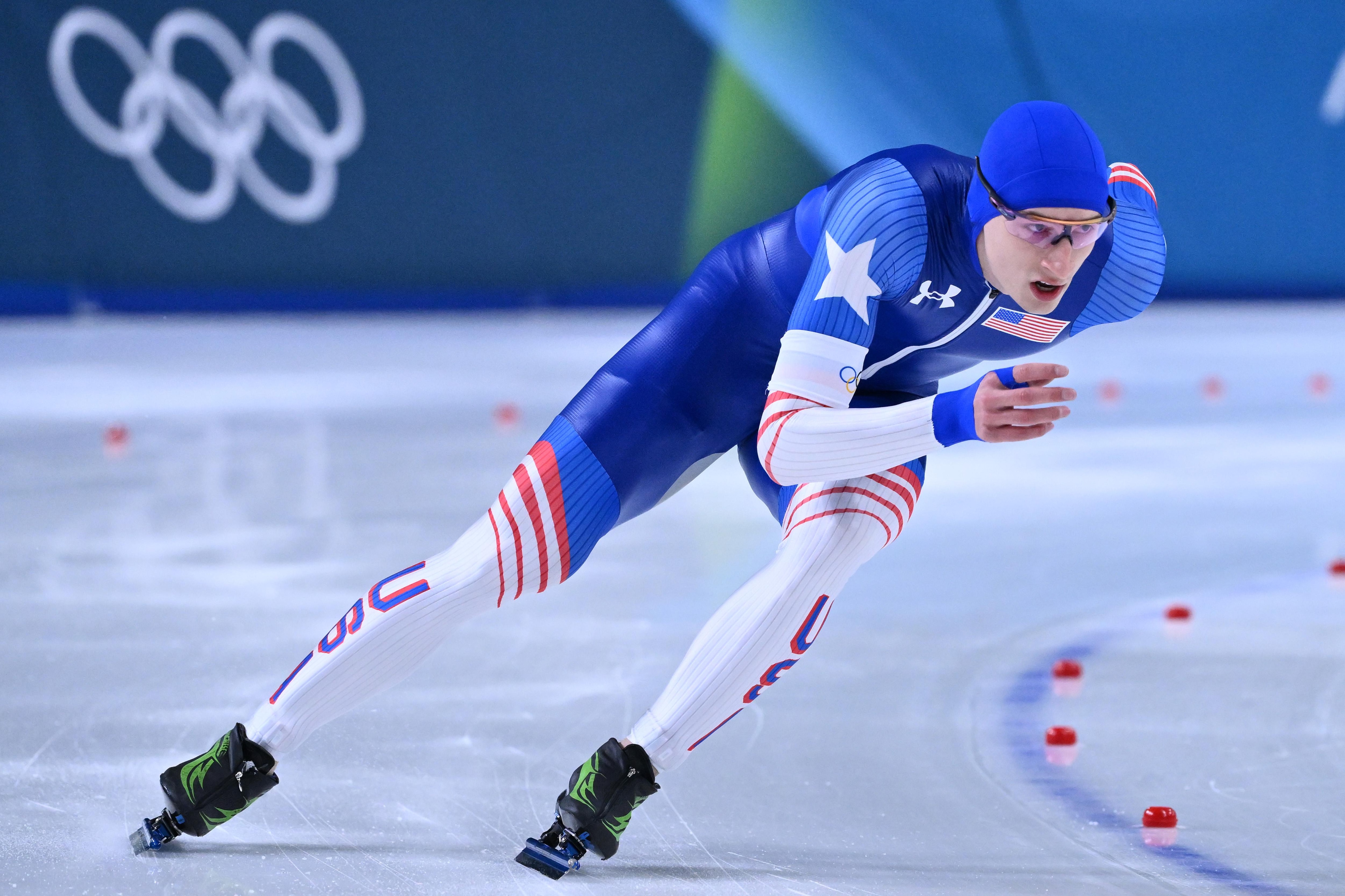 Speed Skating - Milano Cortina 2026 Winter Olympics: Day 13