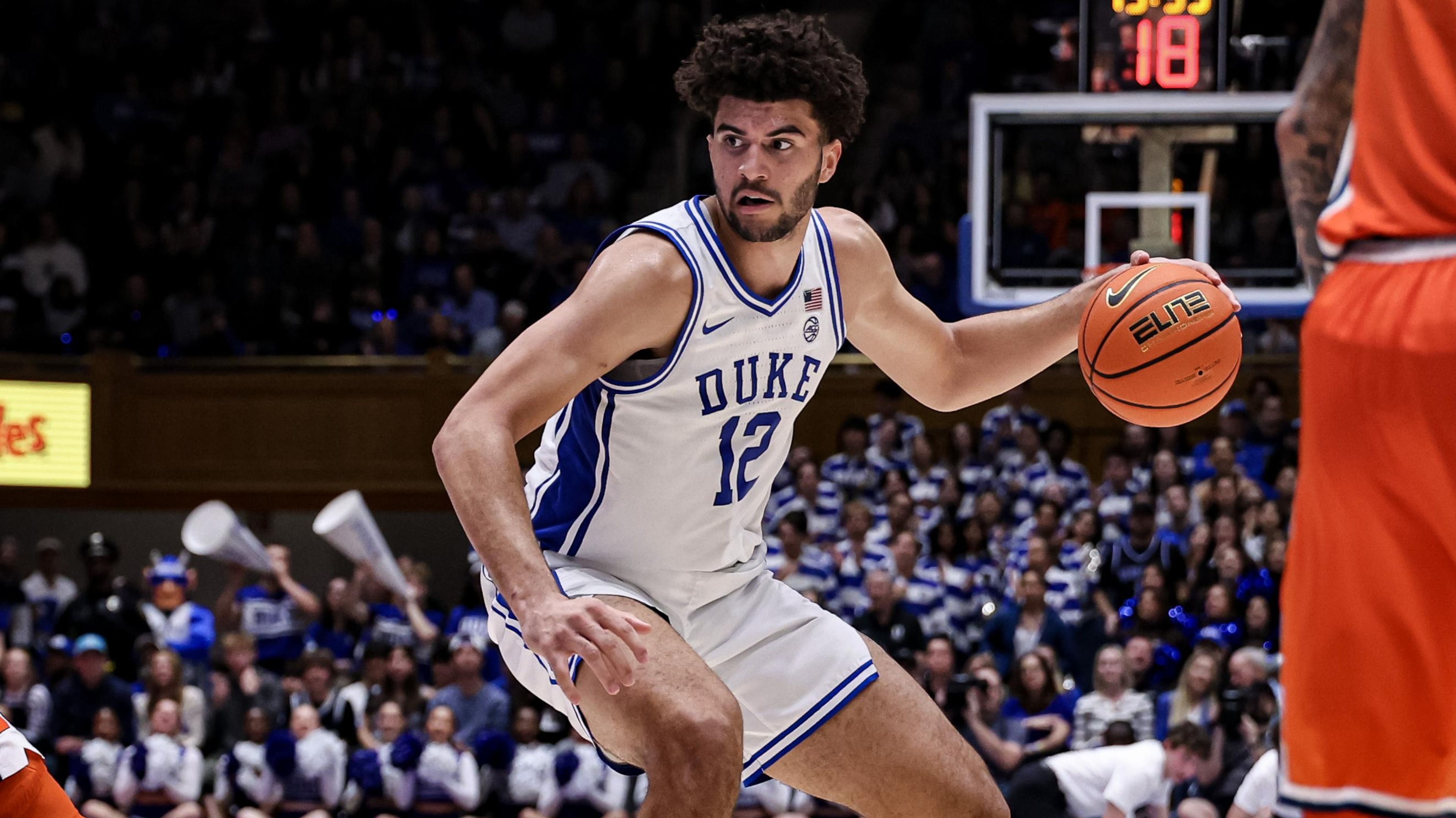 Syracuse v Duke Syracuse v Duke