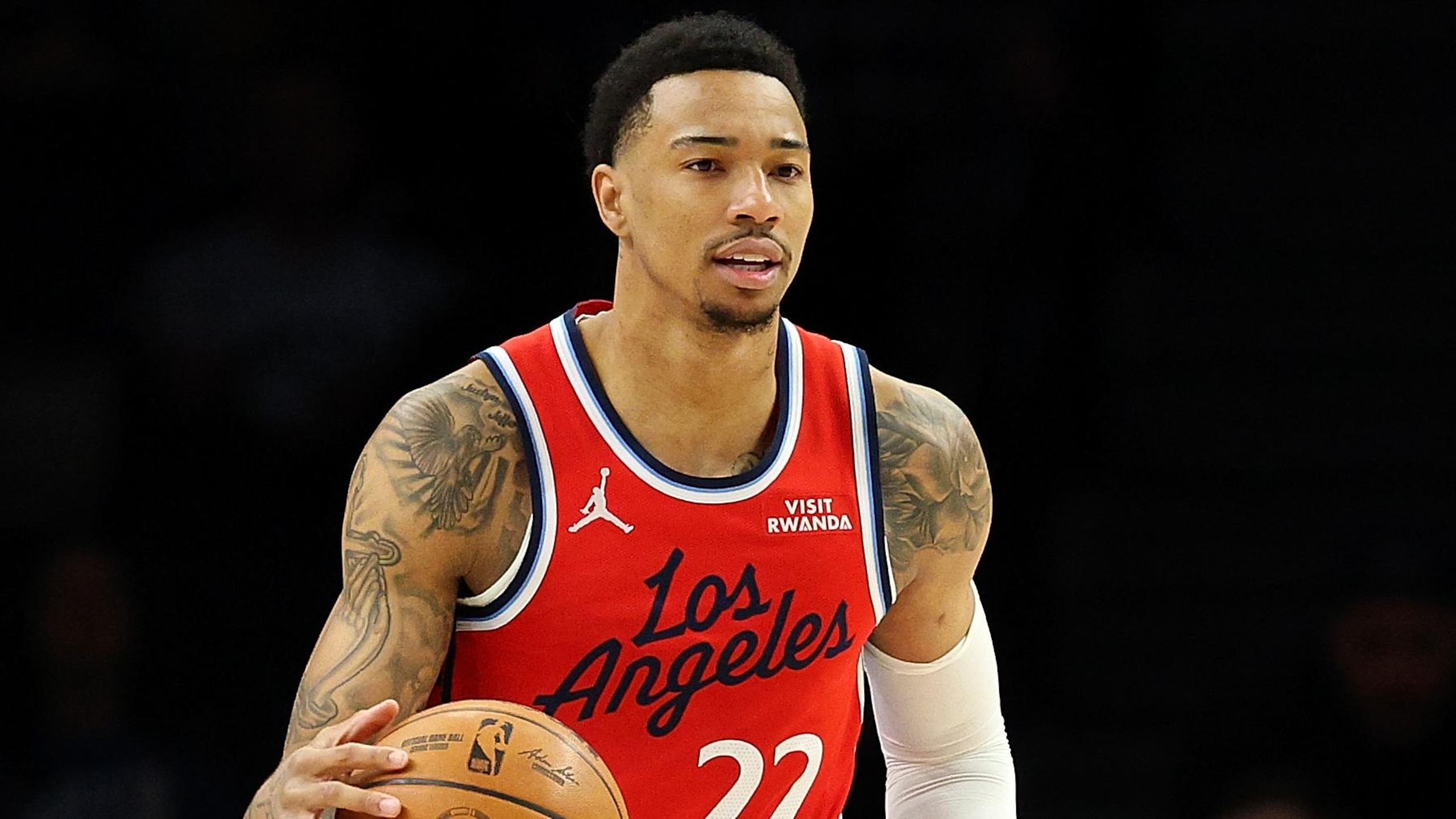 Los Angeles Clippers v Minnesota Timberwolves Los Angeles Clippers v Minnesota Timberwolves