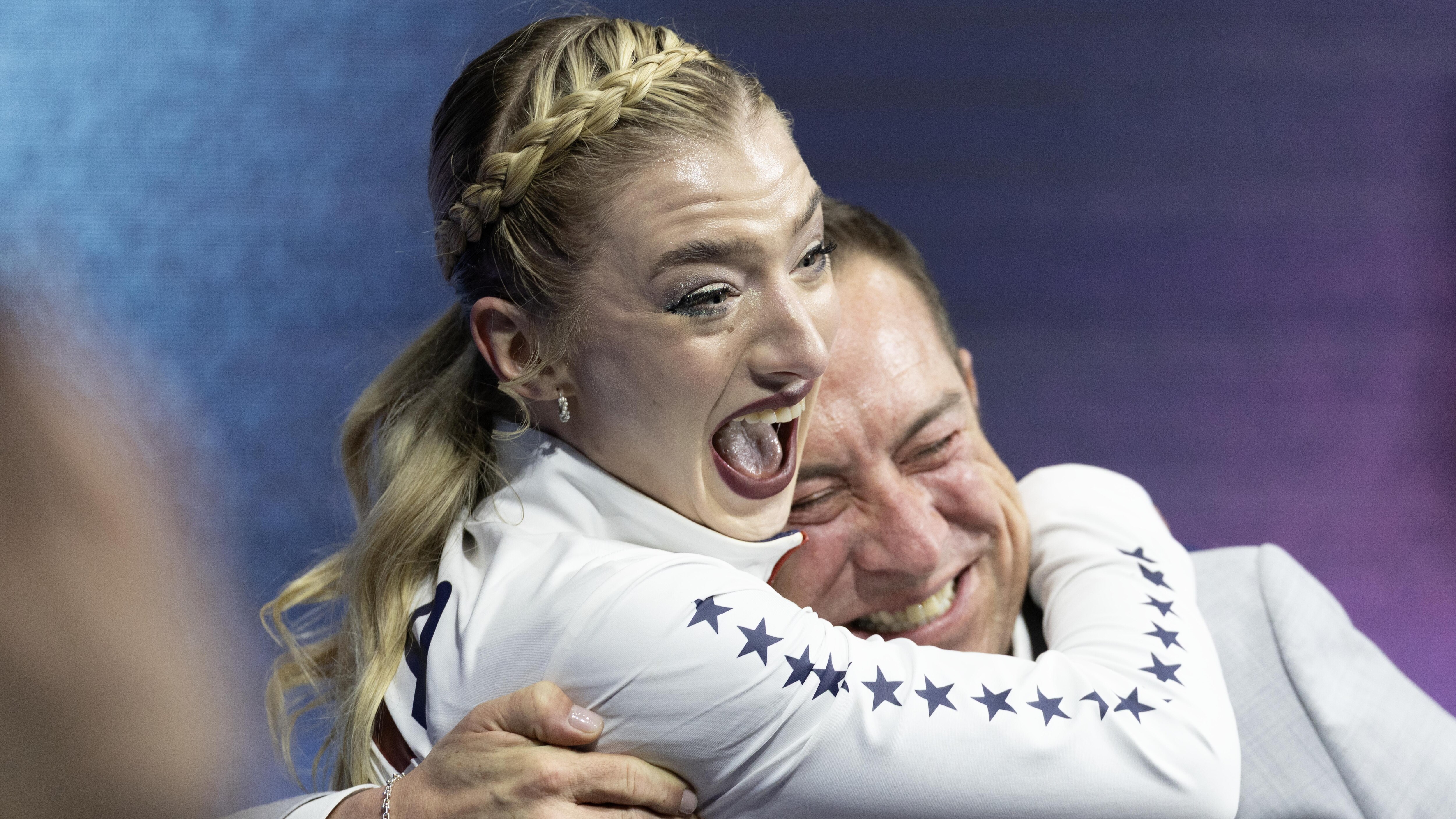 2026 Winter Olympics - Milan-Cortina