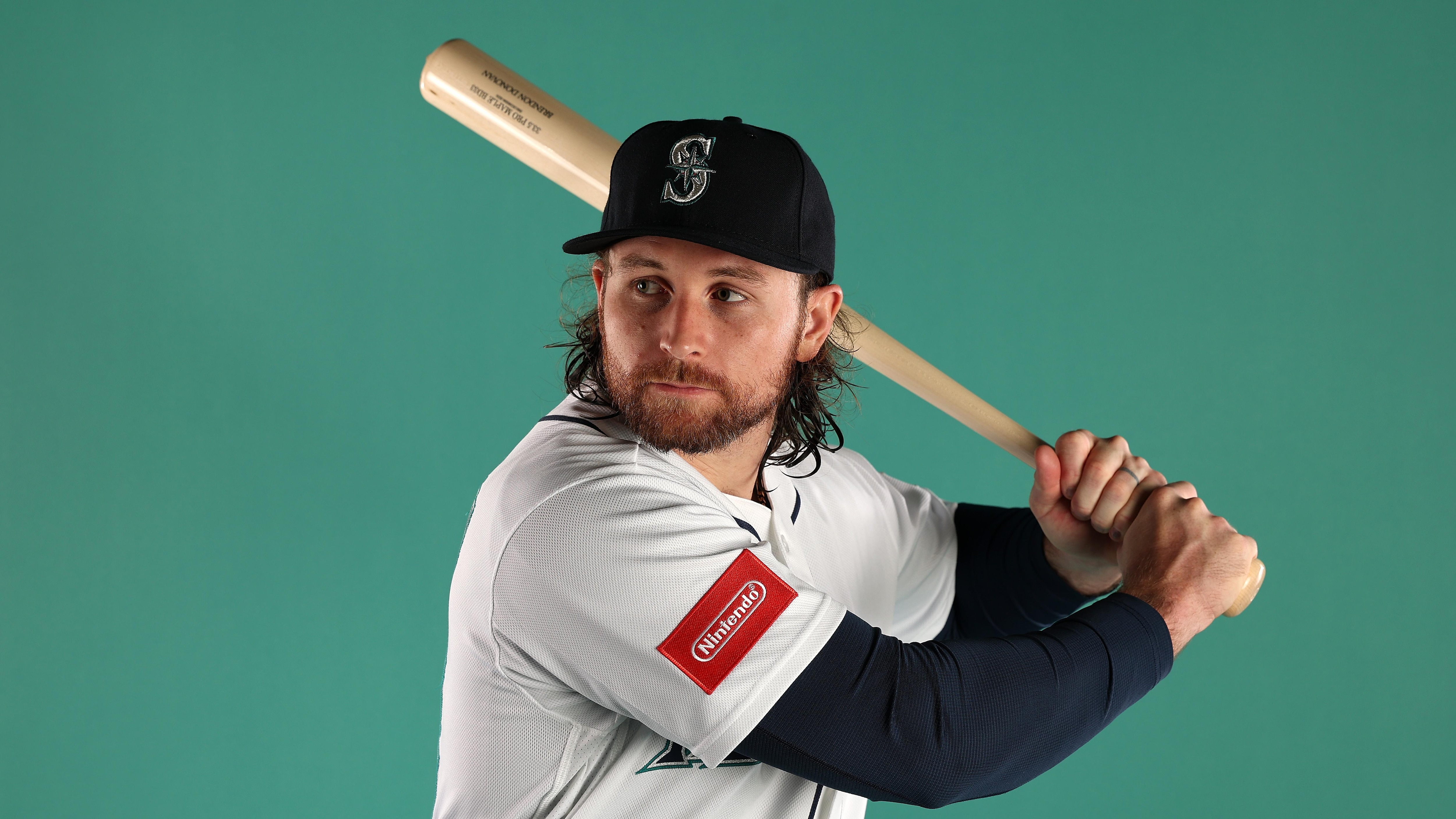 Seattle Mariners Photo Day
