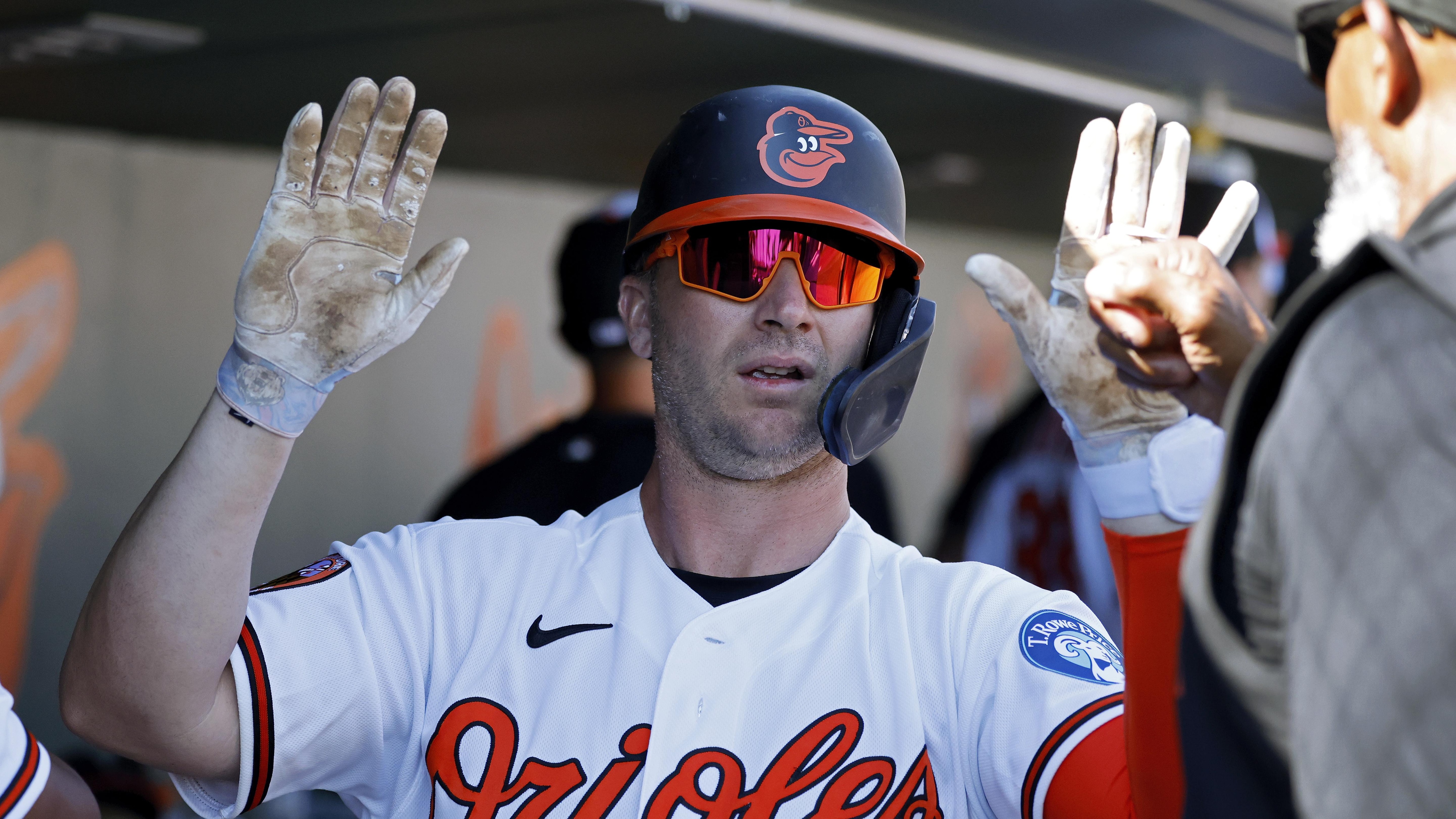 MLB: FEB 20 Spring Training New York Yankees at Baltimore Orioles