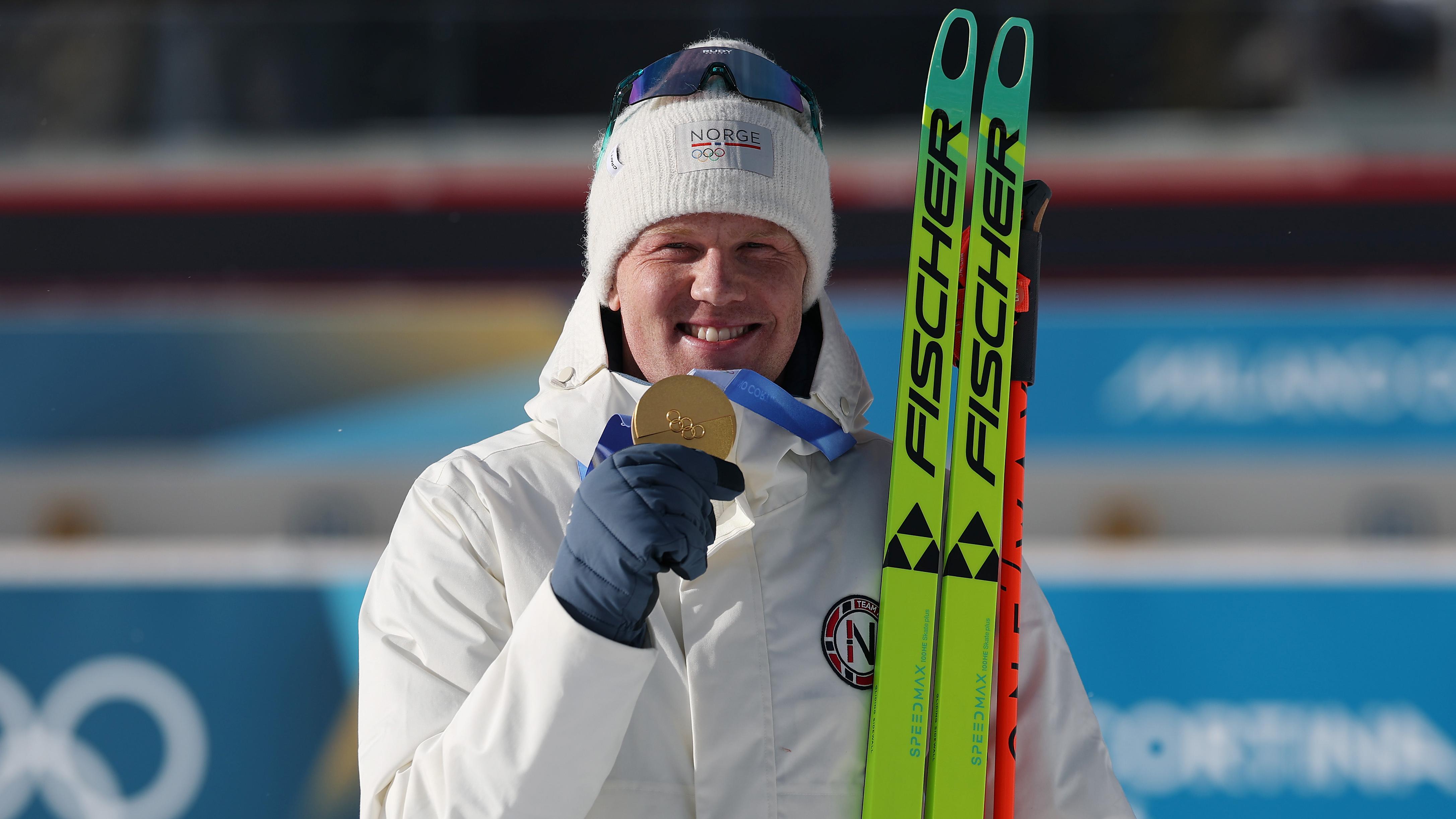 Biathlon - Milano Cortina 2026 Winter Olympics: Day 14