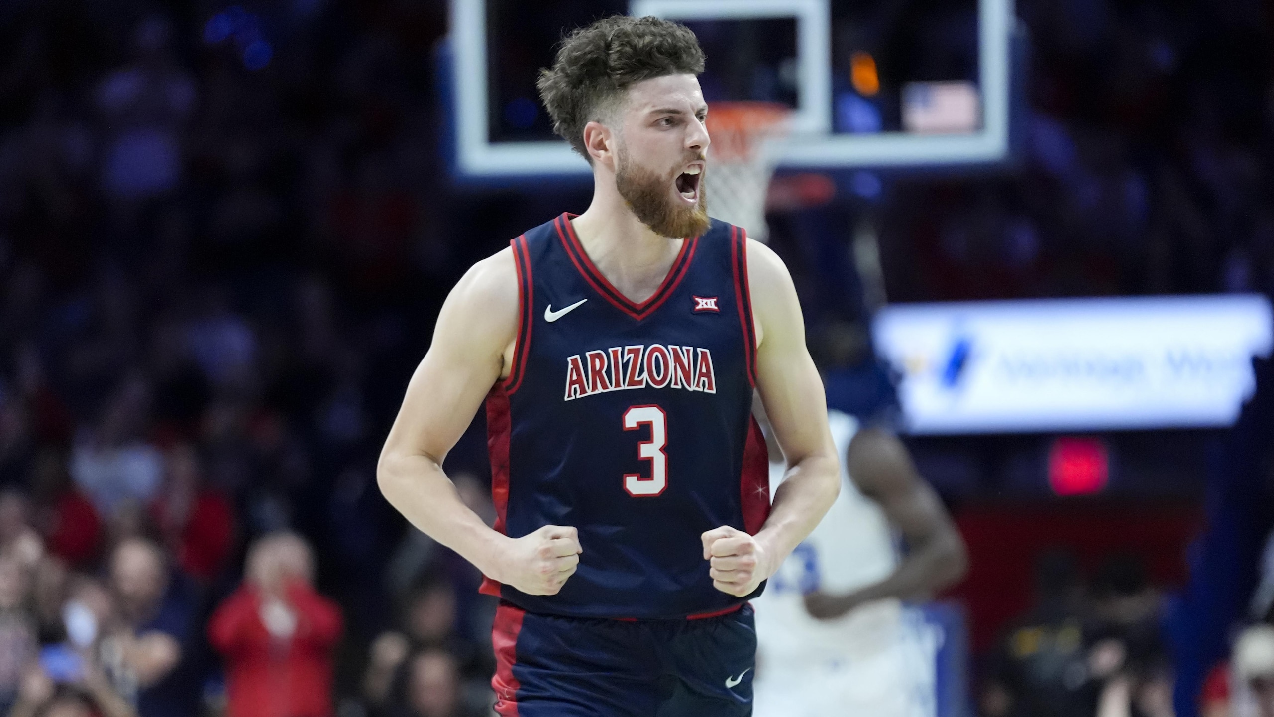BYU v Arizona