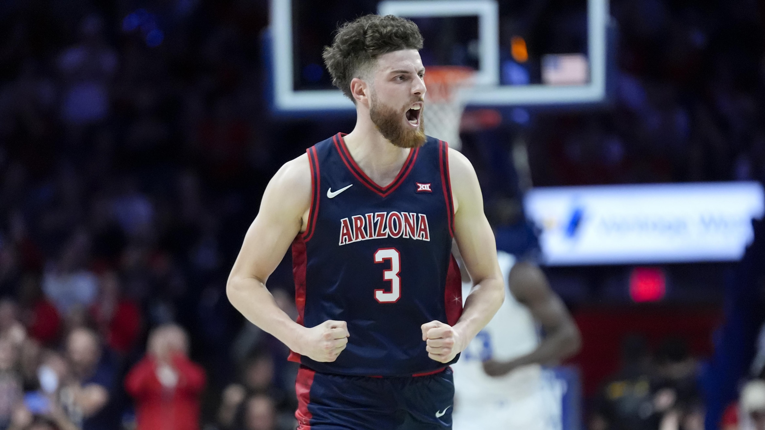BYU v Arizona