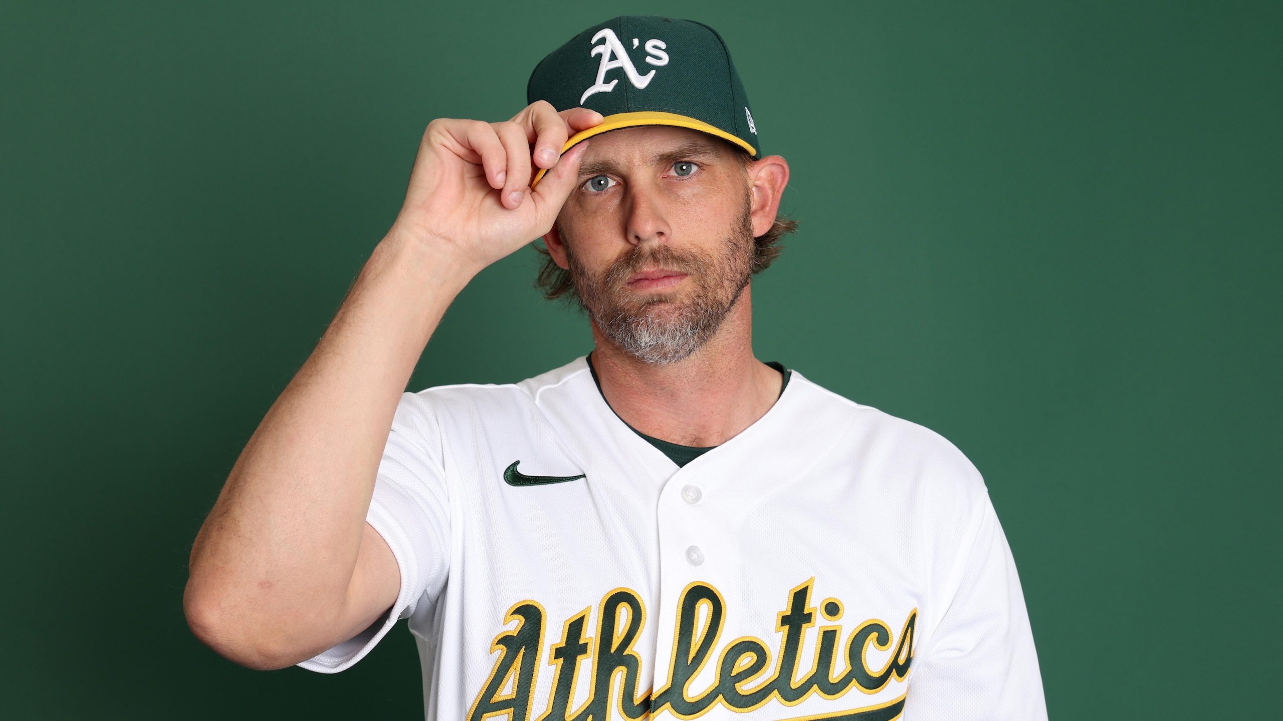 Athletics Photo Day