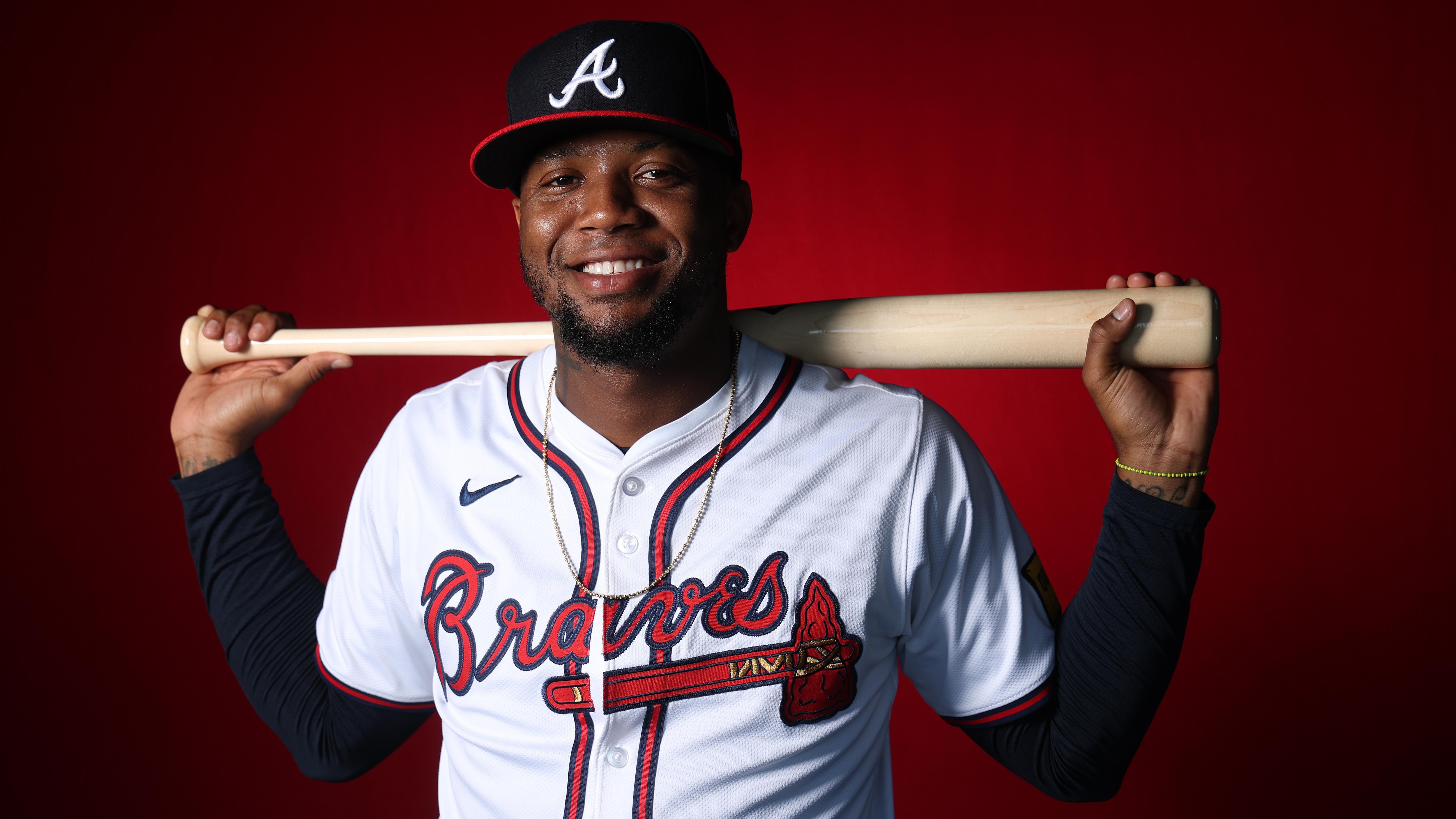 Atlanta Braves Photo Day