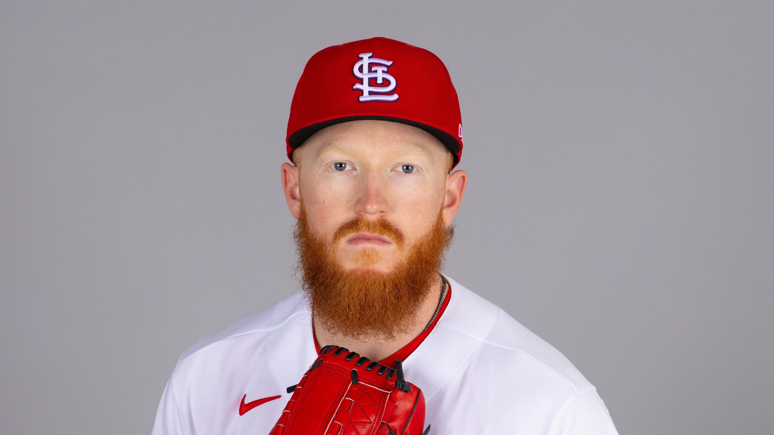 St. Louis Cardinals photo day St. Louis Cardinals photo day