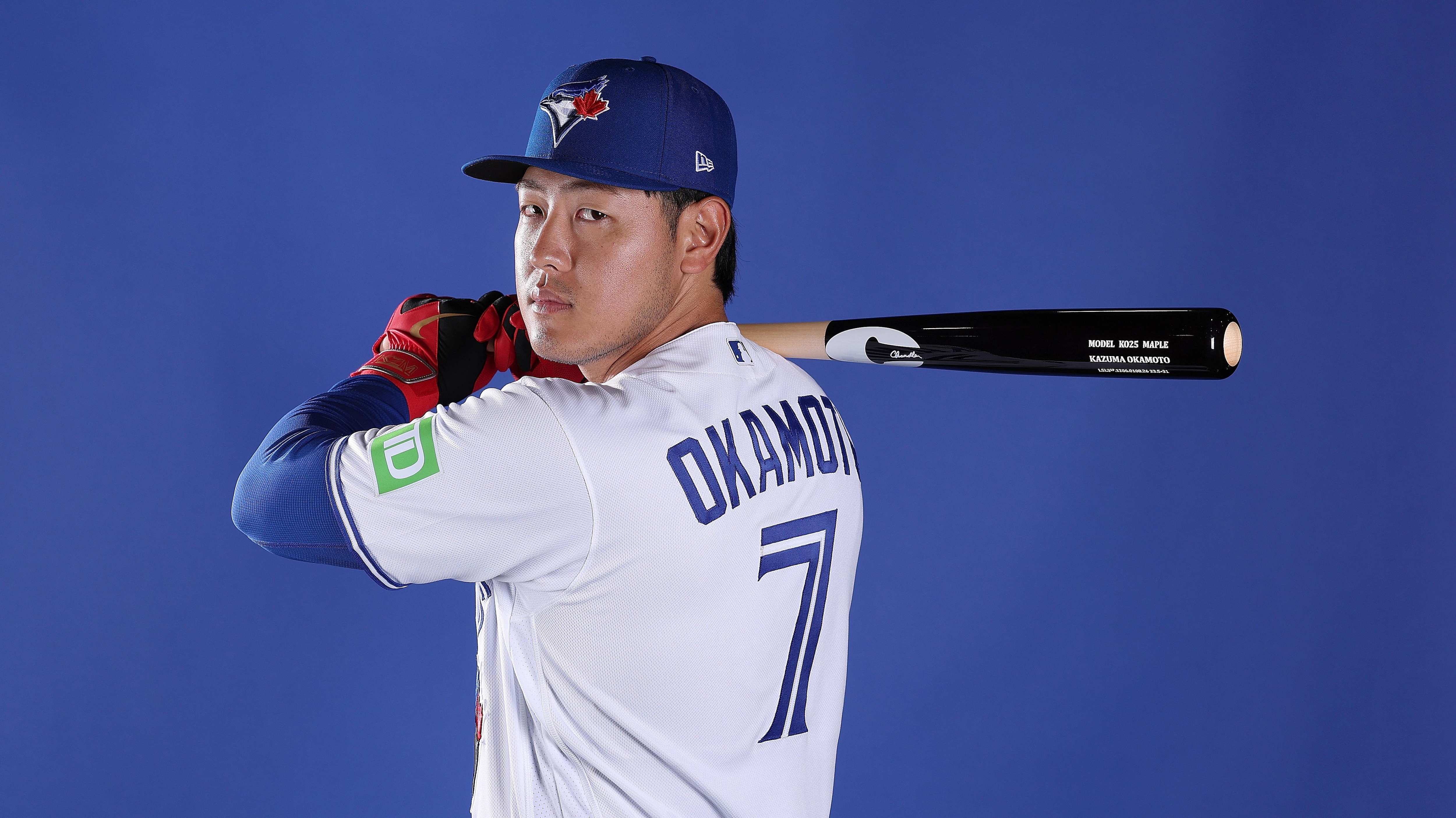 Toronto Blue Jays Photo Day