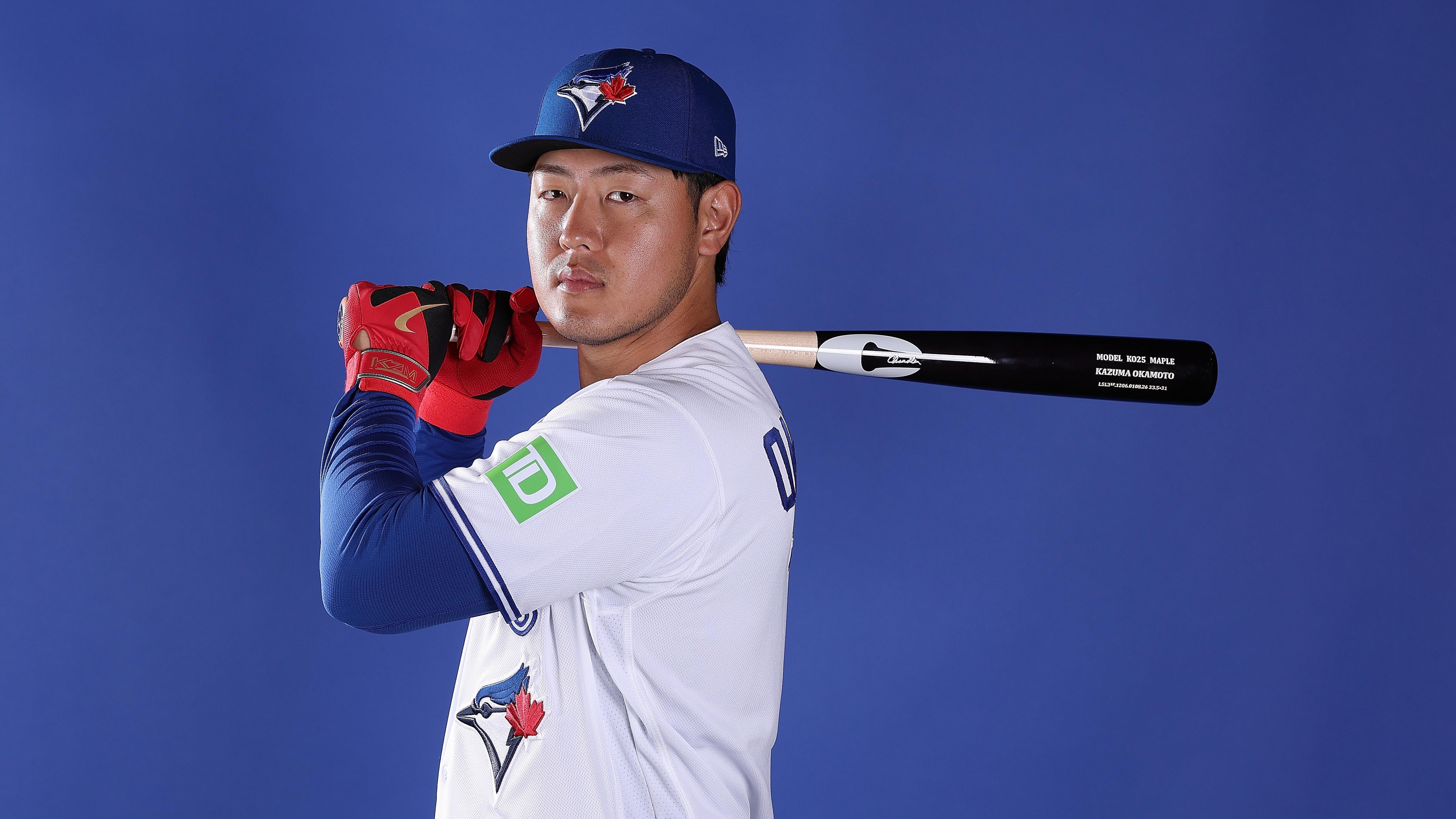 Toronto Blue Jays Photo Day