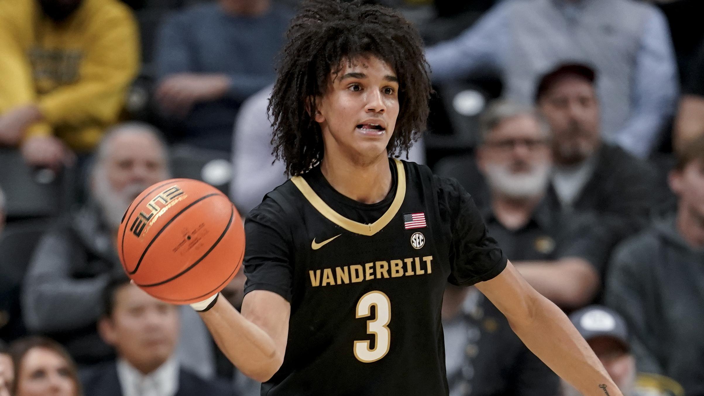 Vanderbilt v Missouri