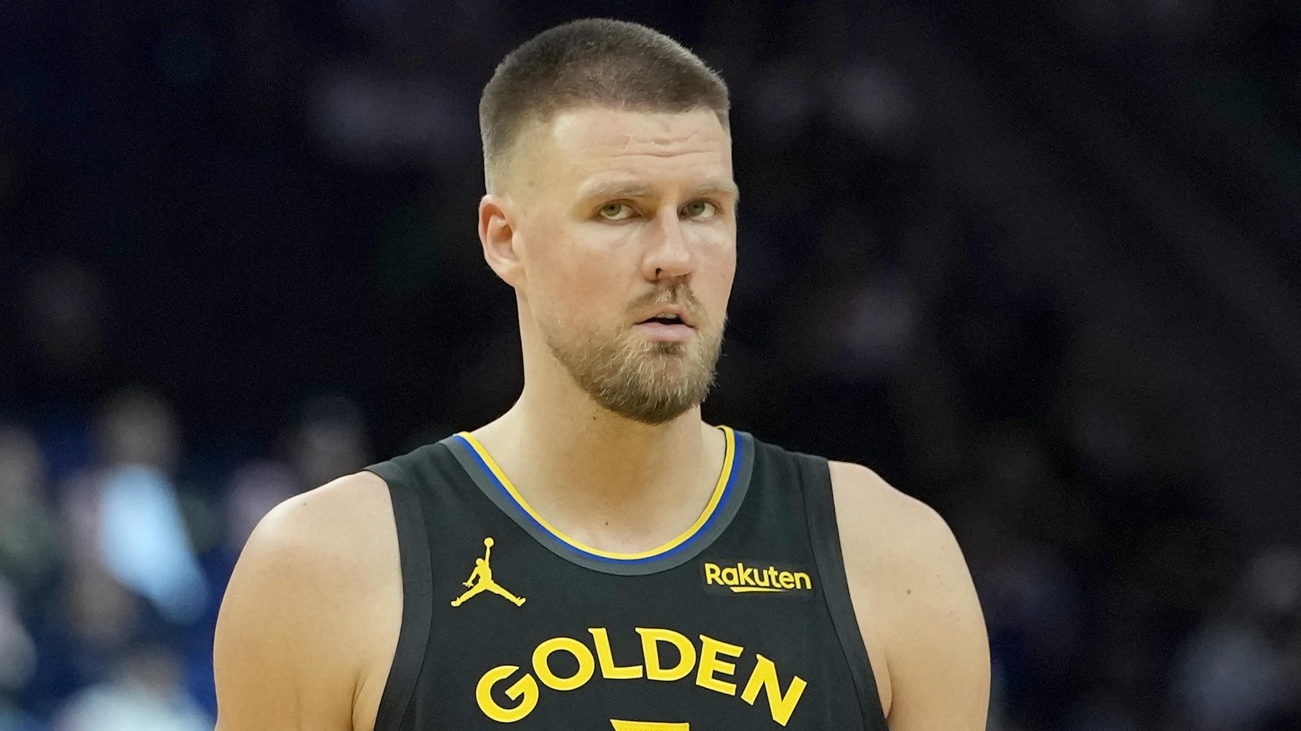 Boston Celtics v Golden State Warriors
