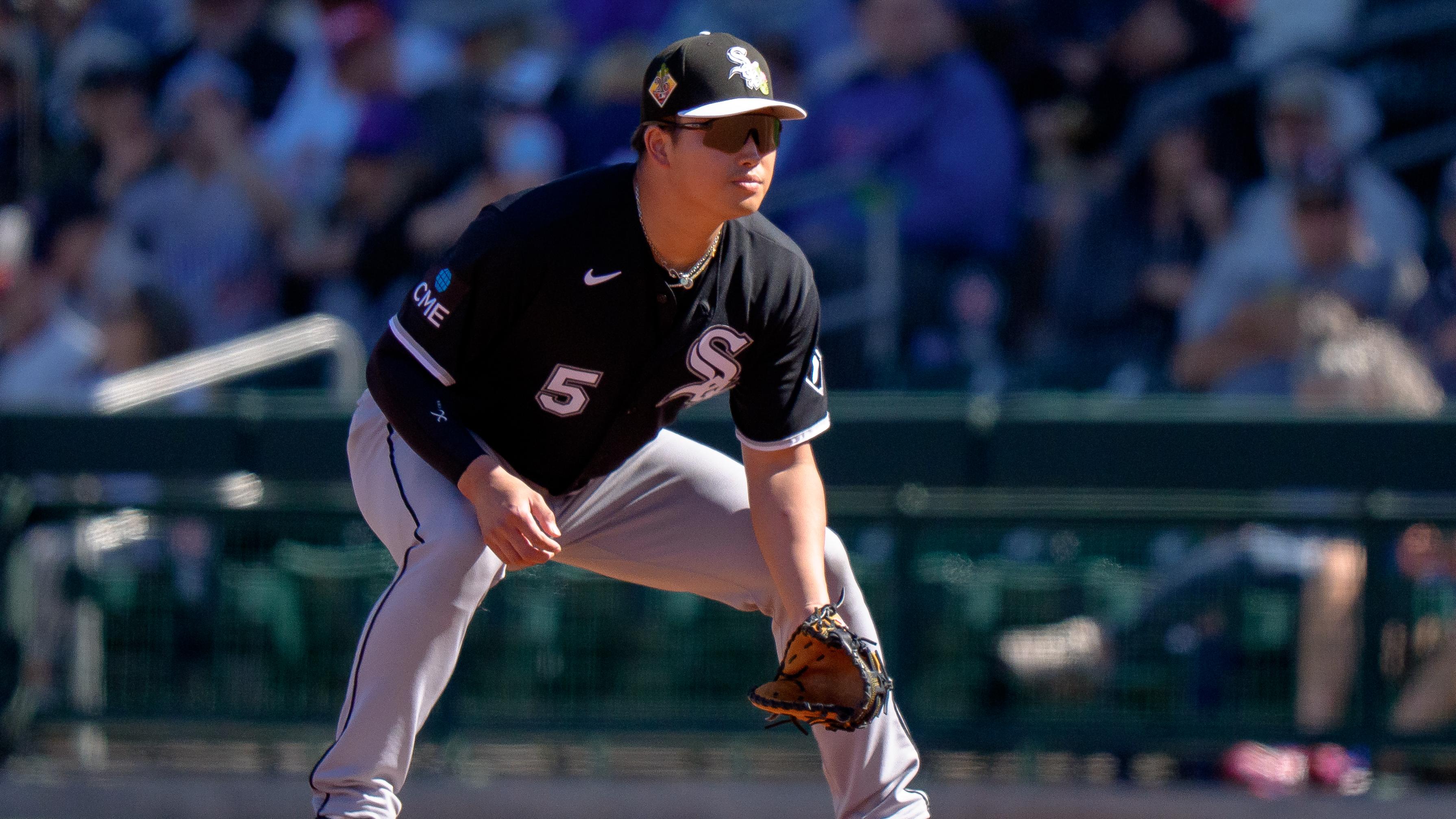 Chicago White Sox v Chicago Cubs