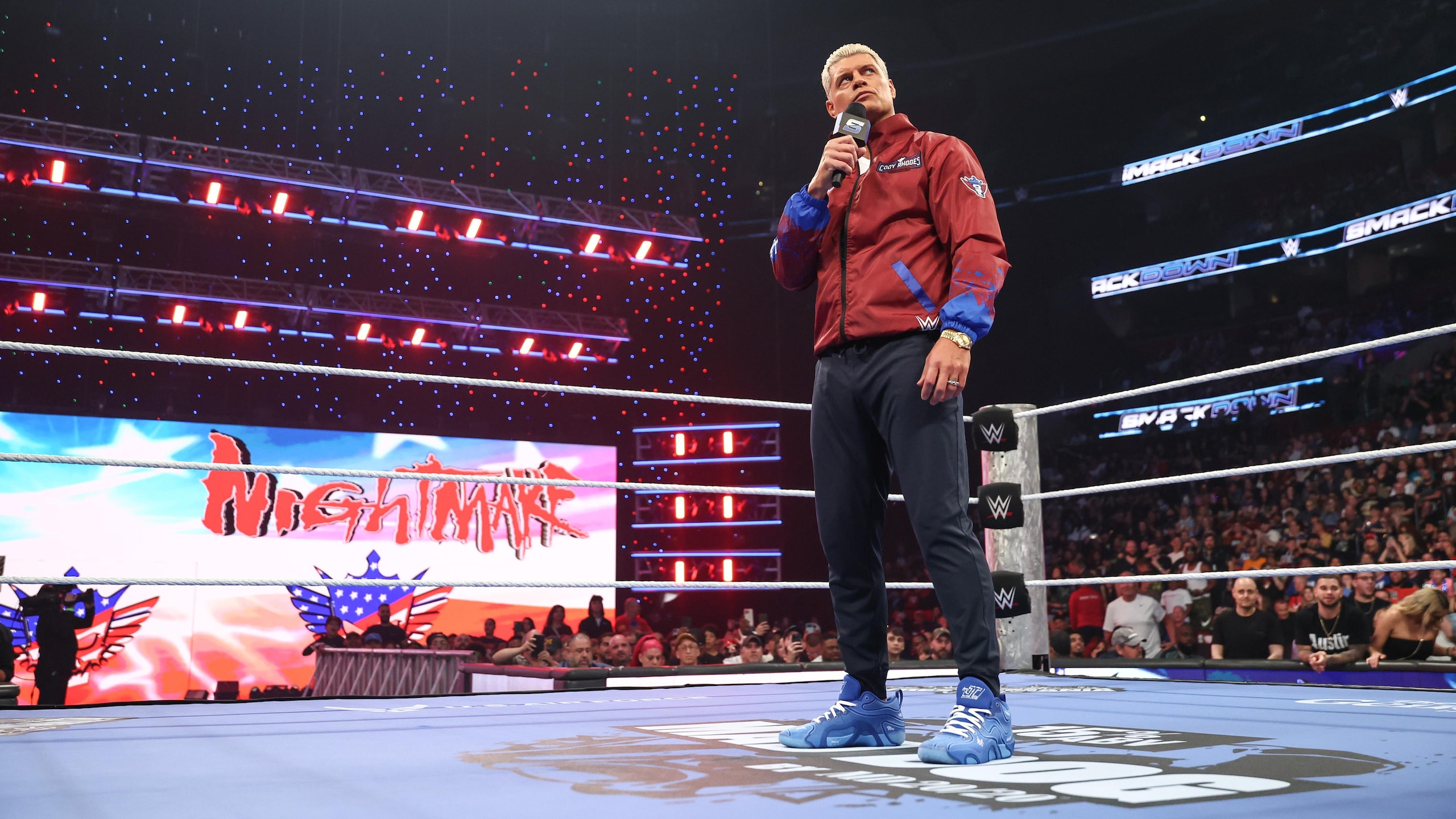 SmackDown