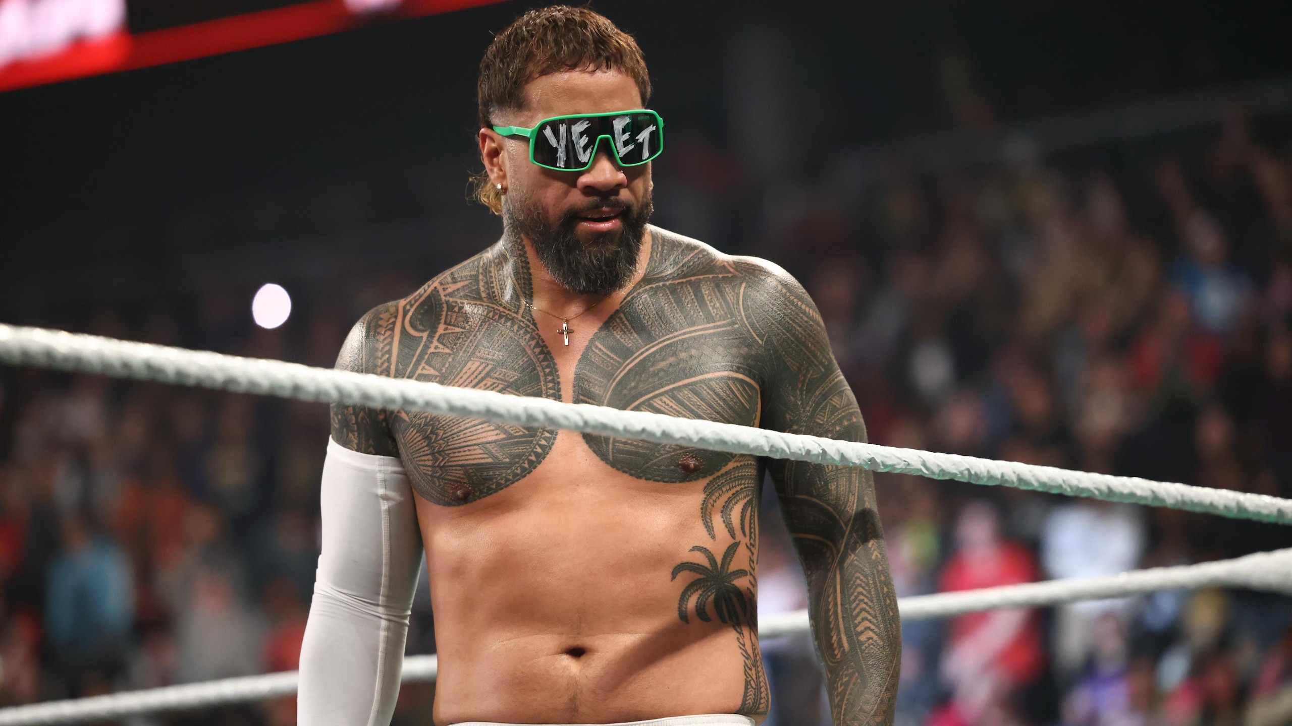 Monday Night RAW