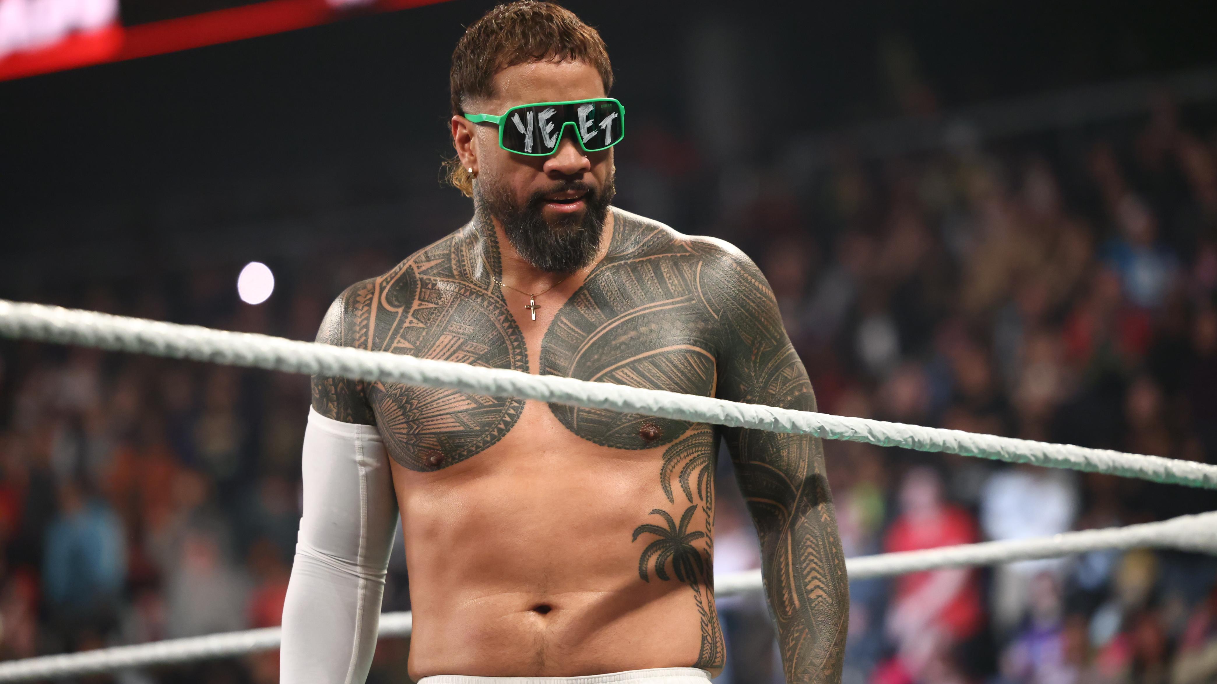 Monday Night RAW