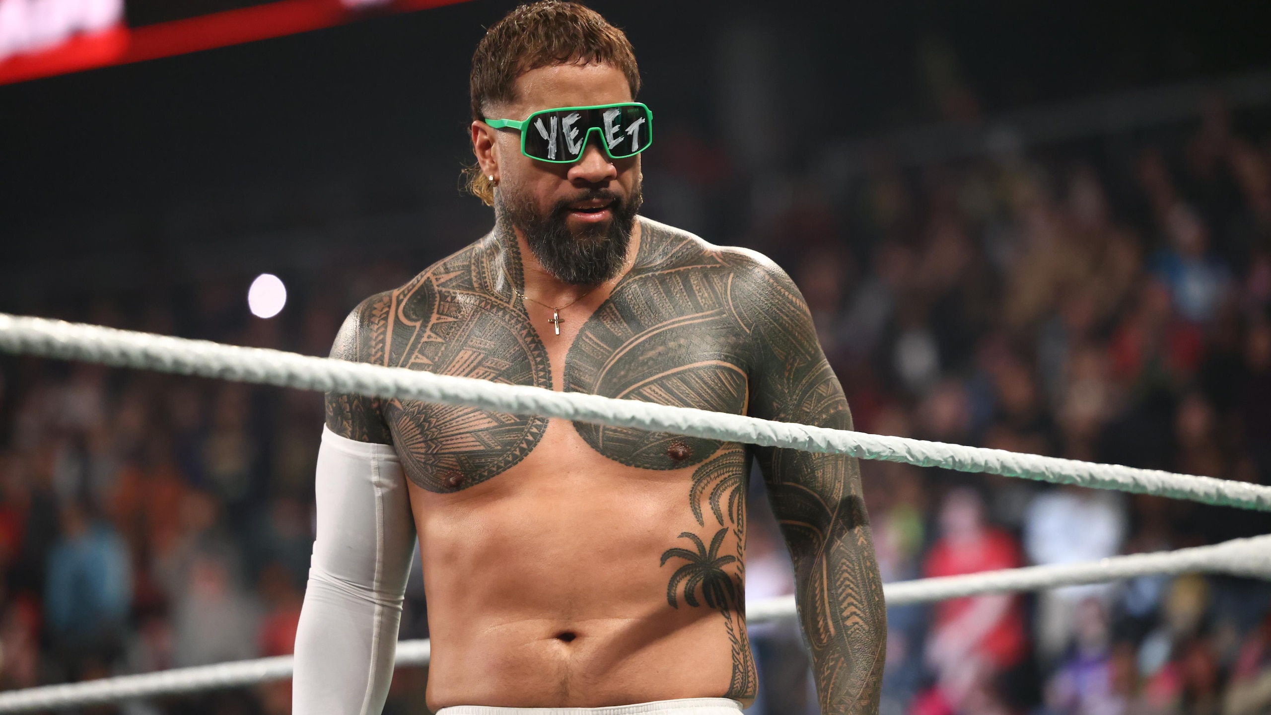 Monday Night RAW