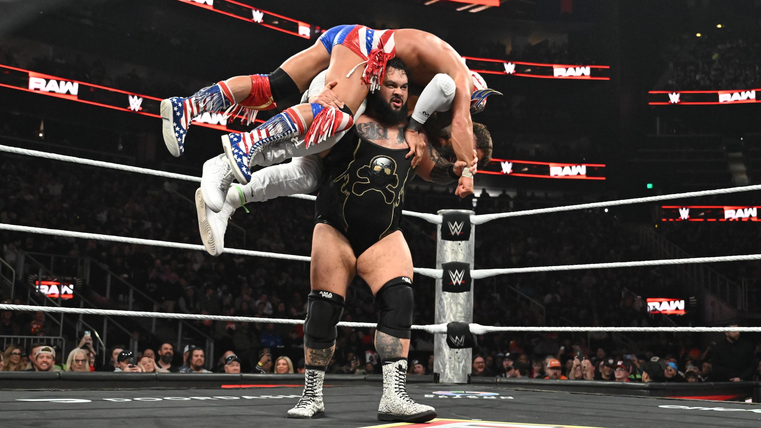 Monday Night RAW