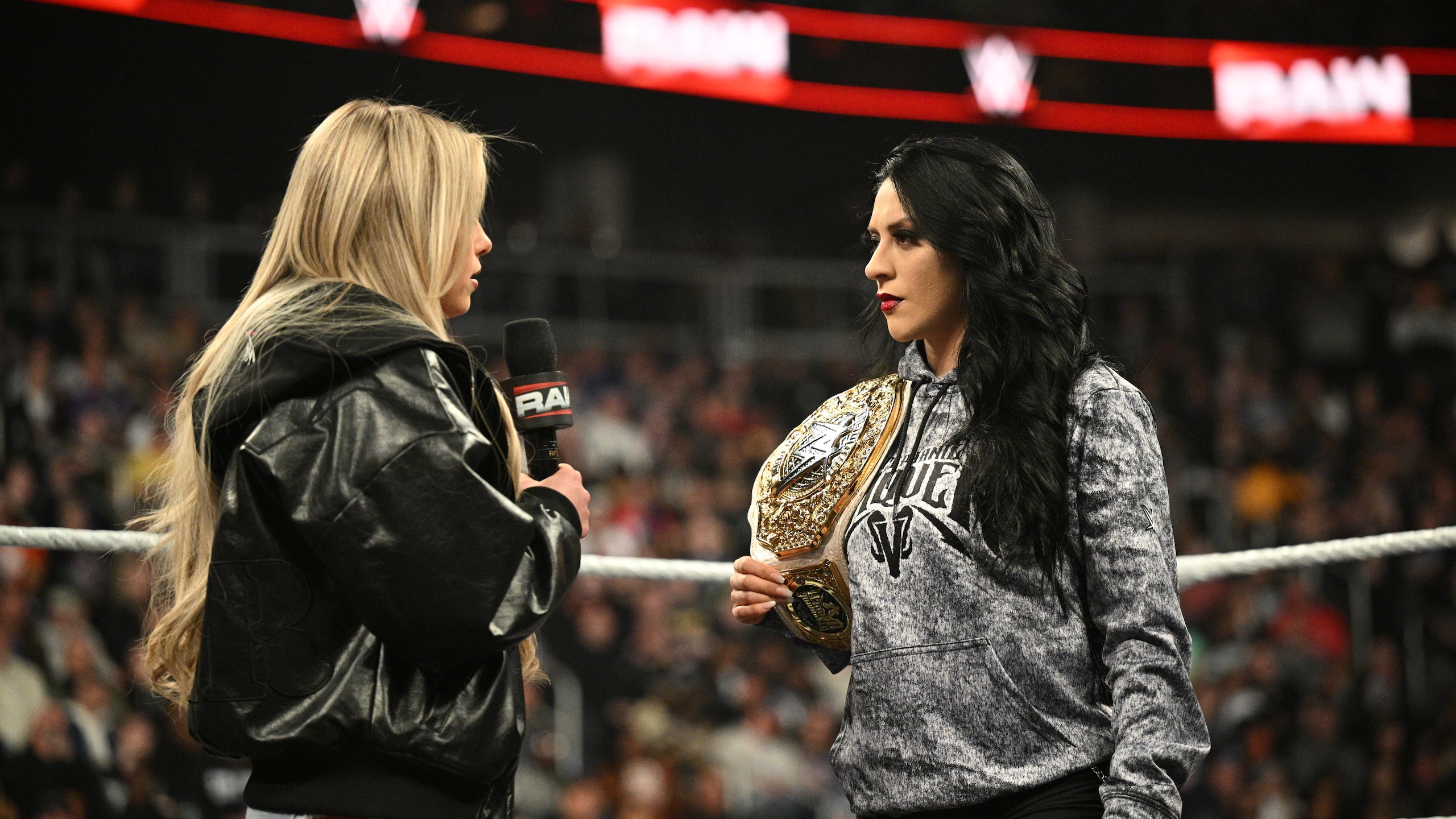 Monday Night RAW