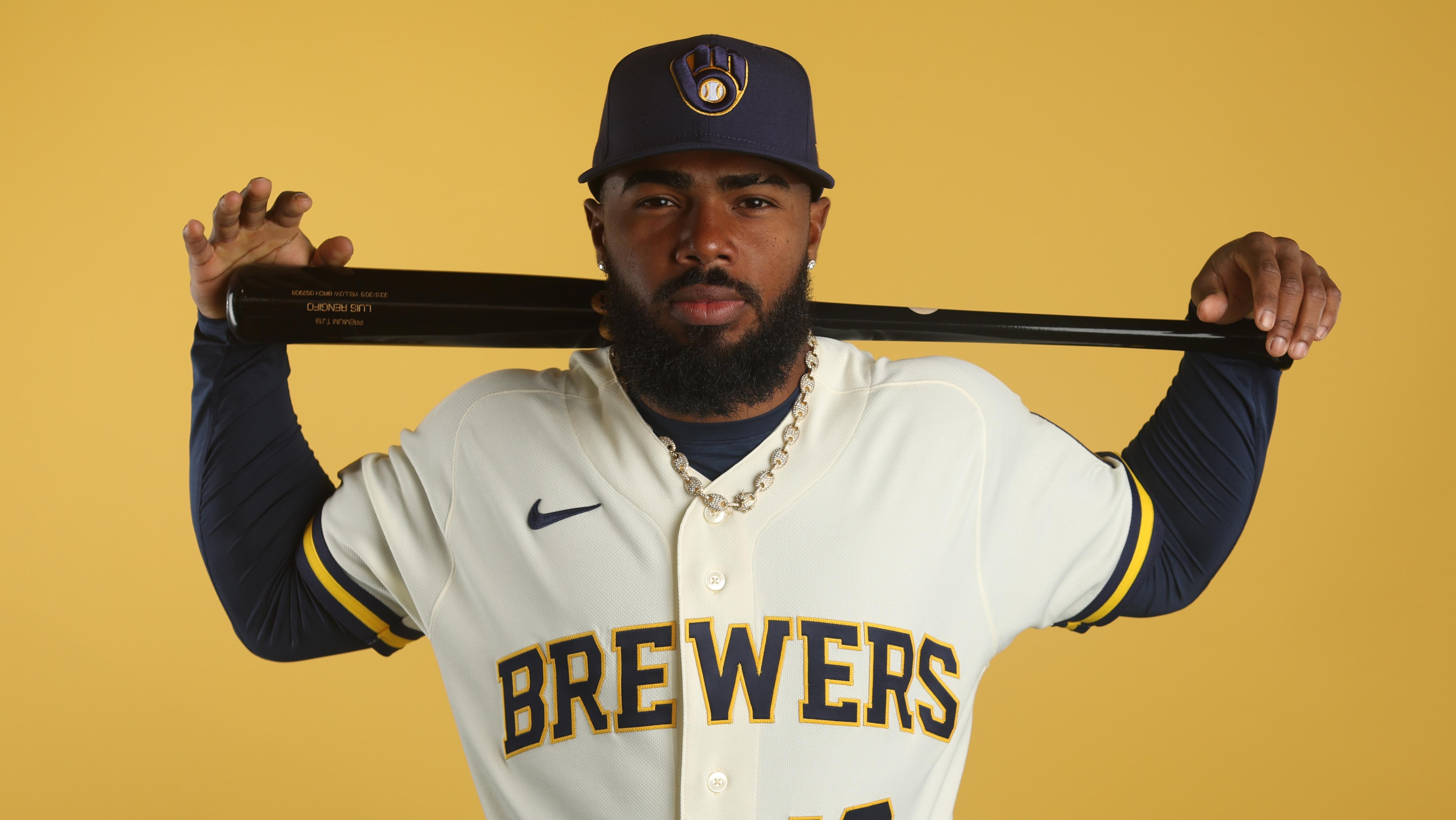 Milwaukee Brewers Photo Day