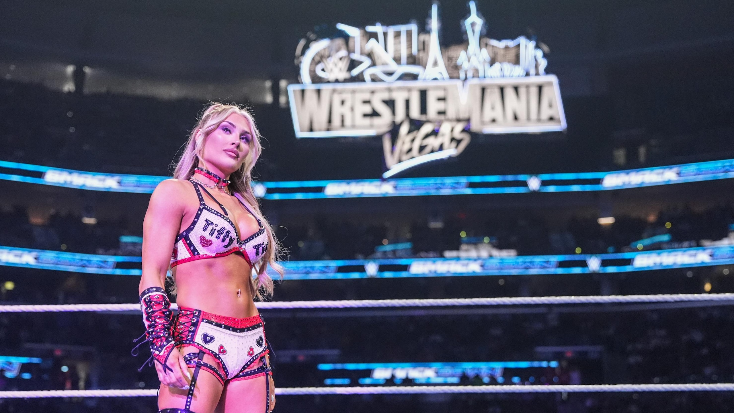 SmackDown