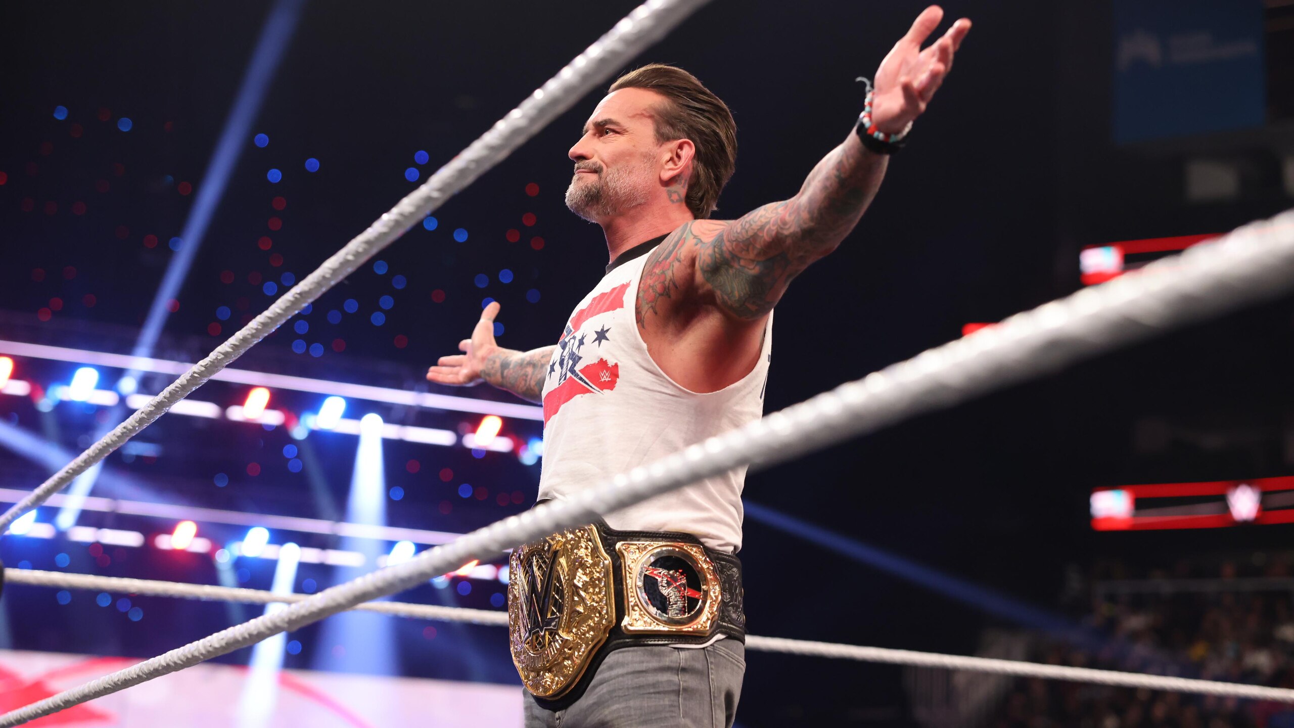 Monday Night RAW