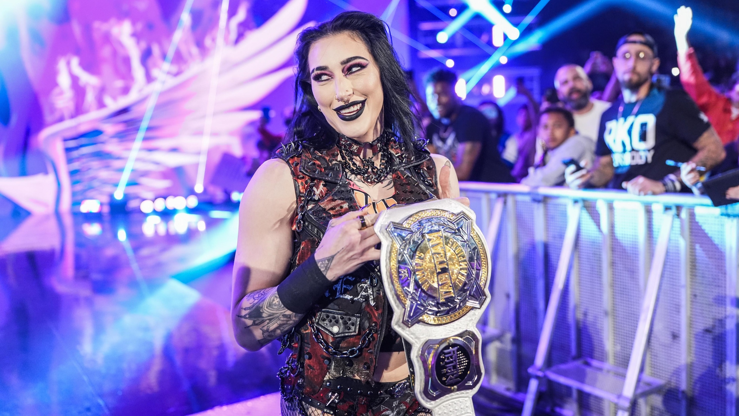 SmackDown