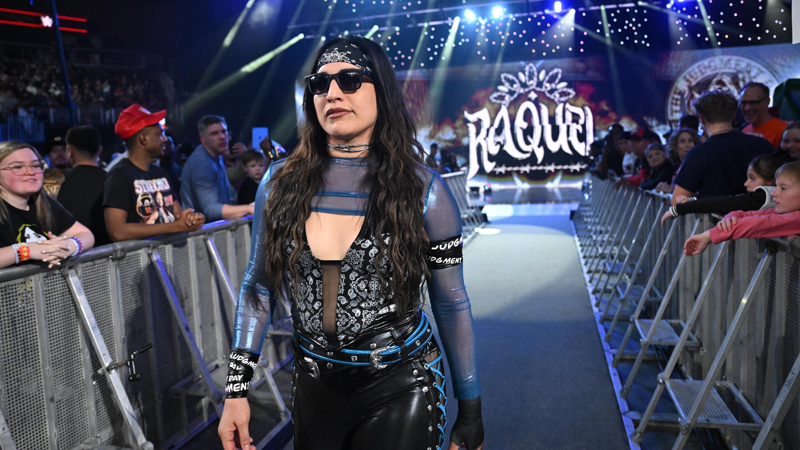 Monday Night RAW Monday Night RAW