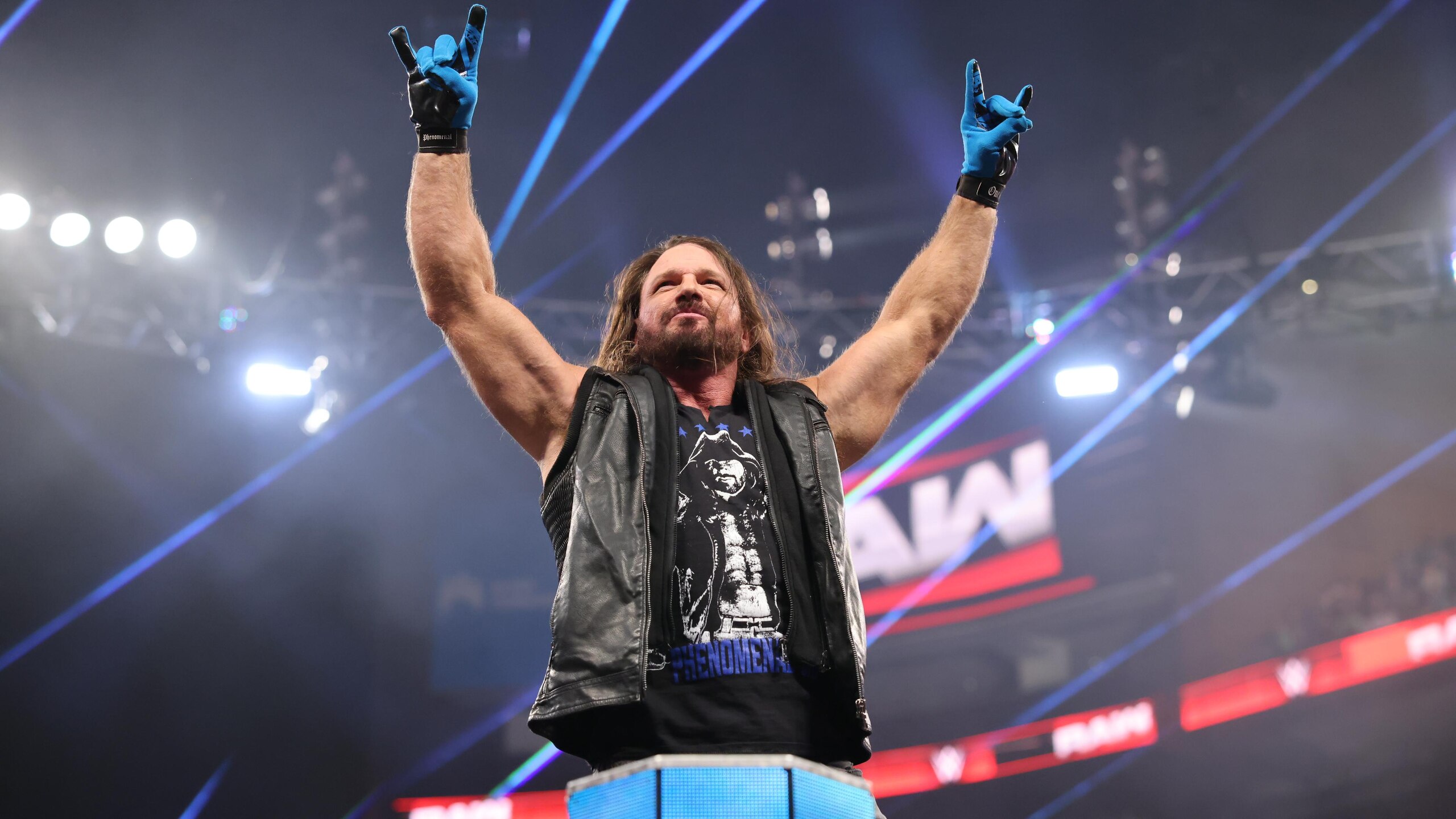 Monday Night RAW Monday Night RAW