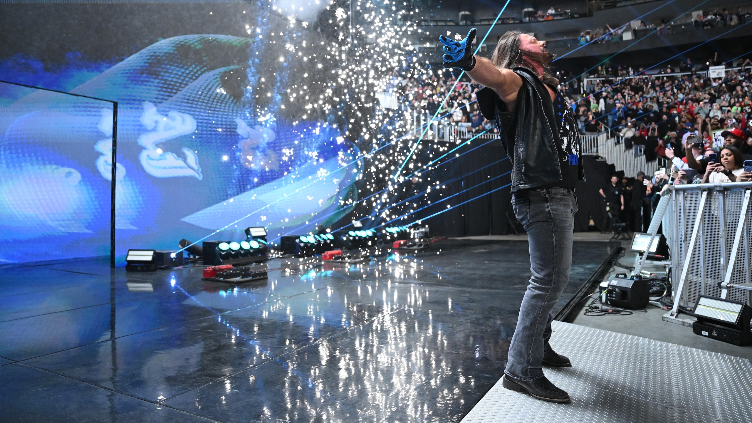 Monday Night RAW Monday Night RAW