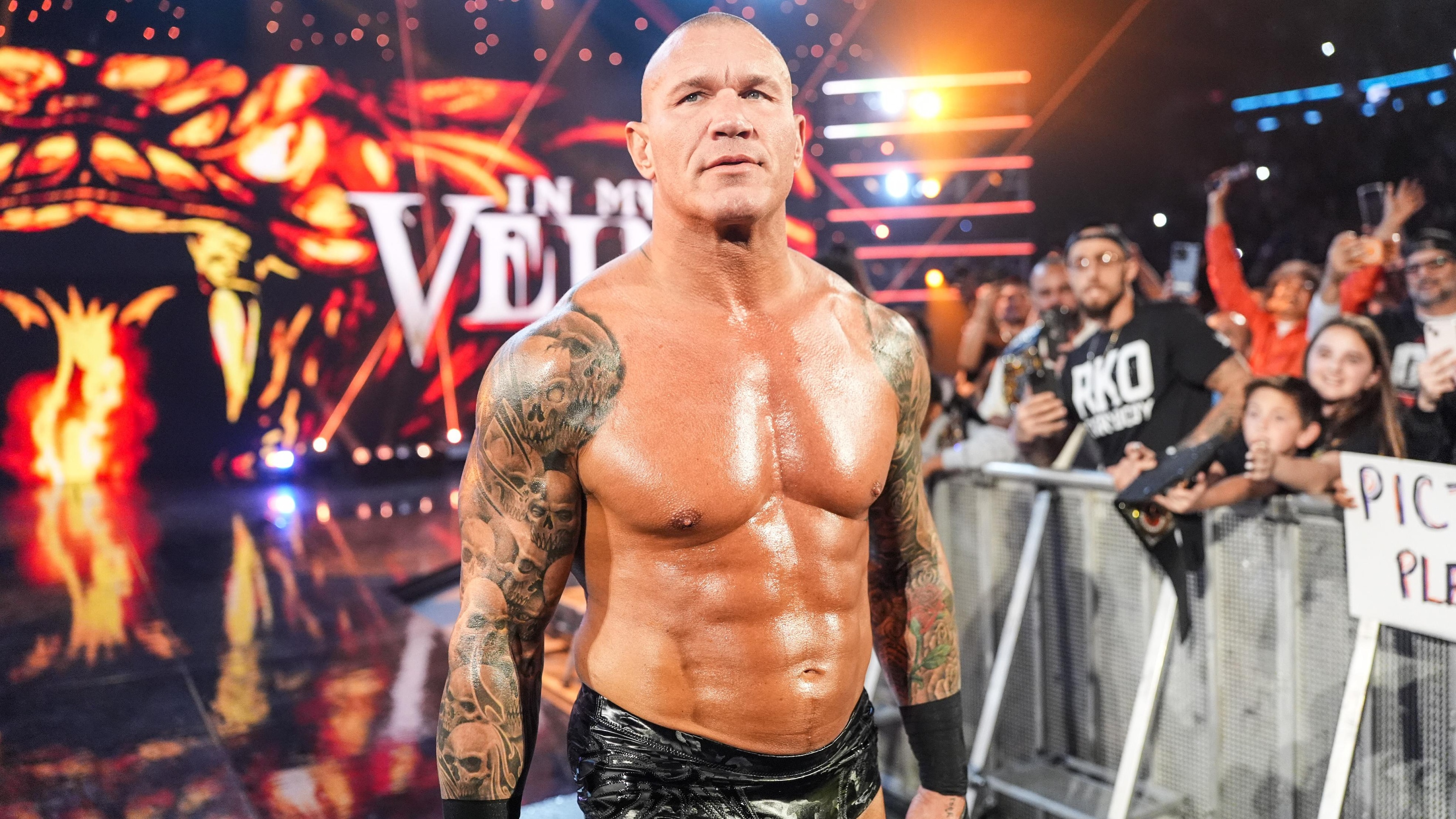 Randy Orton vs. Drew McIntyre Set for WWE WrestleMania 42, Rollins Returns at Elimination Chamber