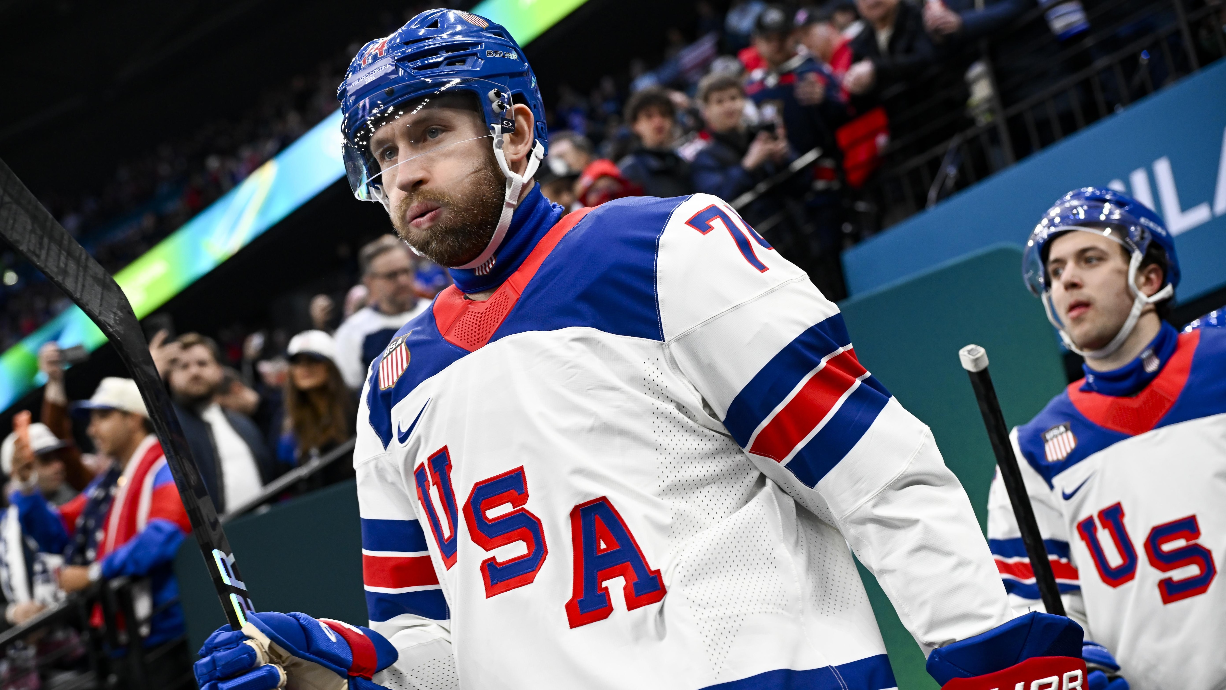 Ice Hockey - Milano Cortina 2026 Winter Olympics: Day 14