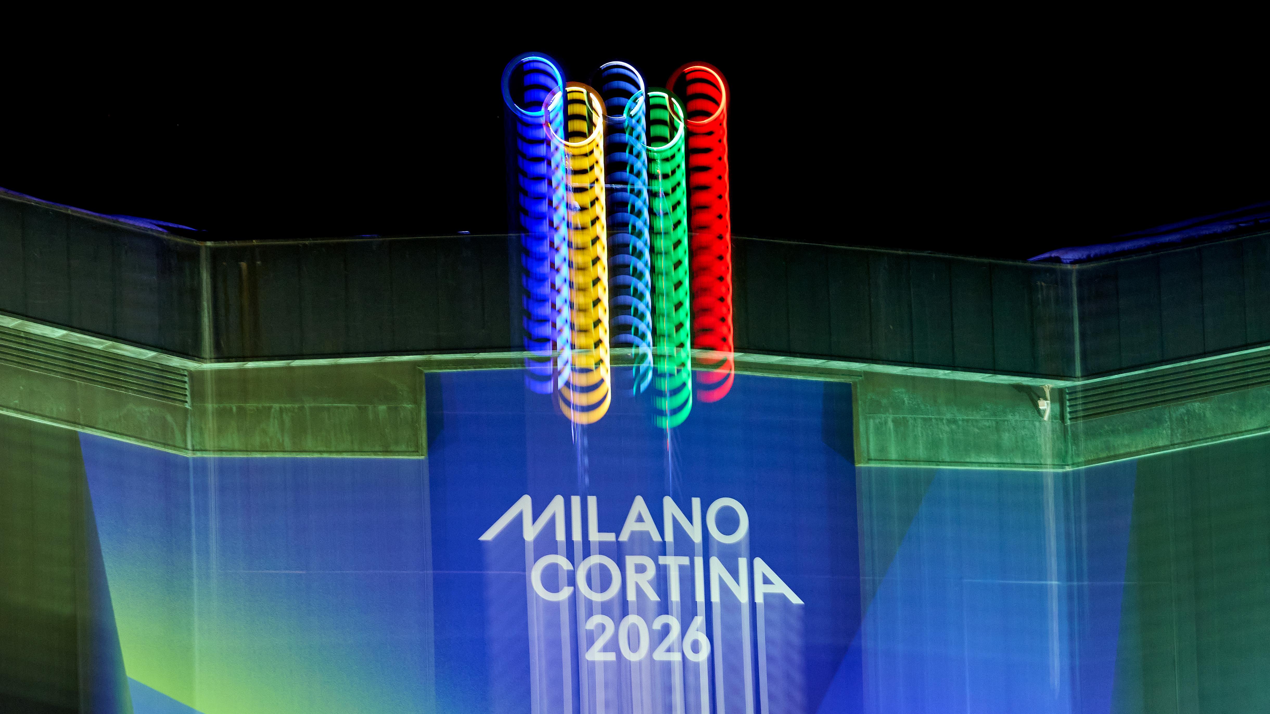 Around The Games - Milano Cortina 2026 Winter Olympics: Day 14