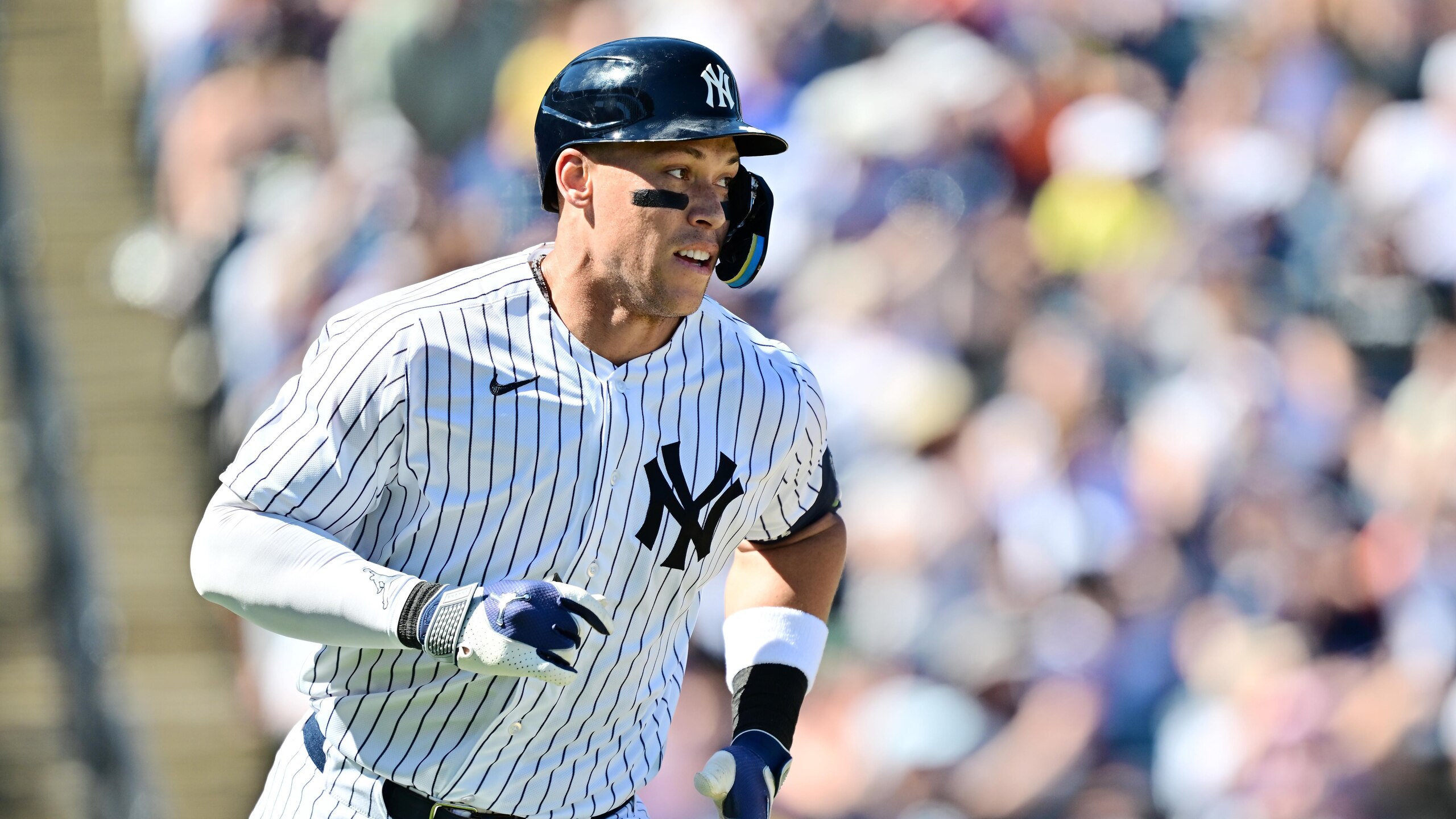 Detroit Tigers v New York Yankees