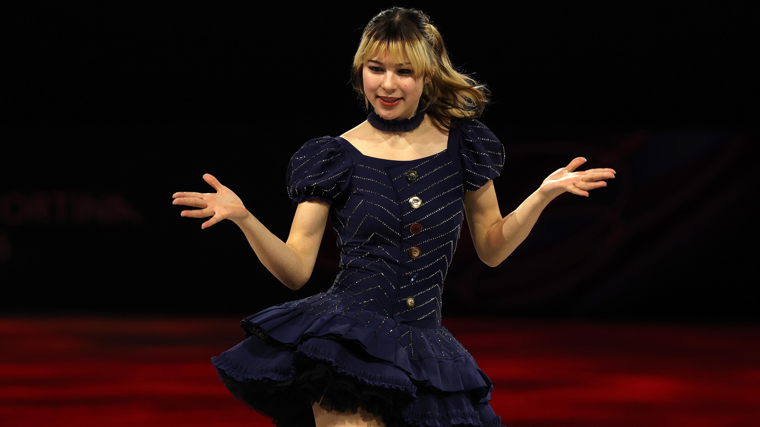 Figure Skating - Milano Cortina 2026 Winter Olympics: Day 15