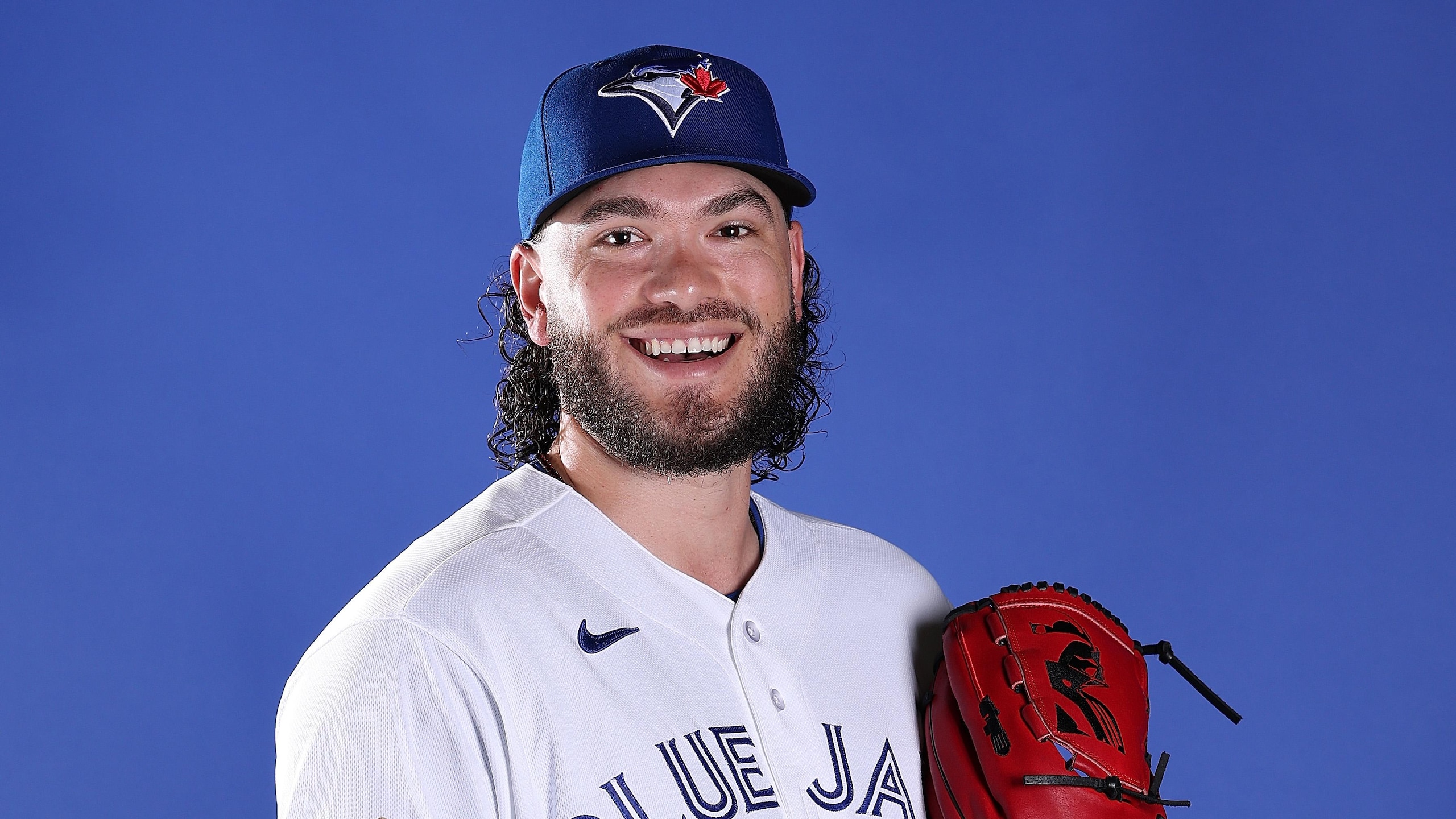 Toronto Blue Jays Photo Day Toronto Blue Jays Photo Day